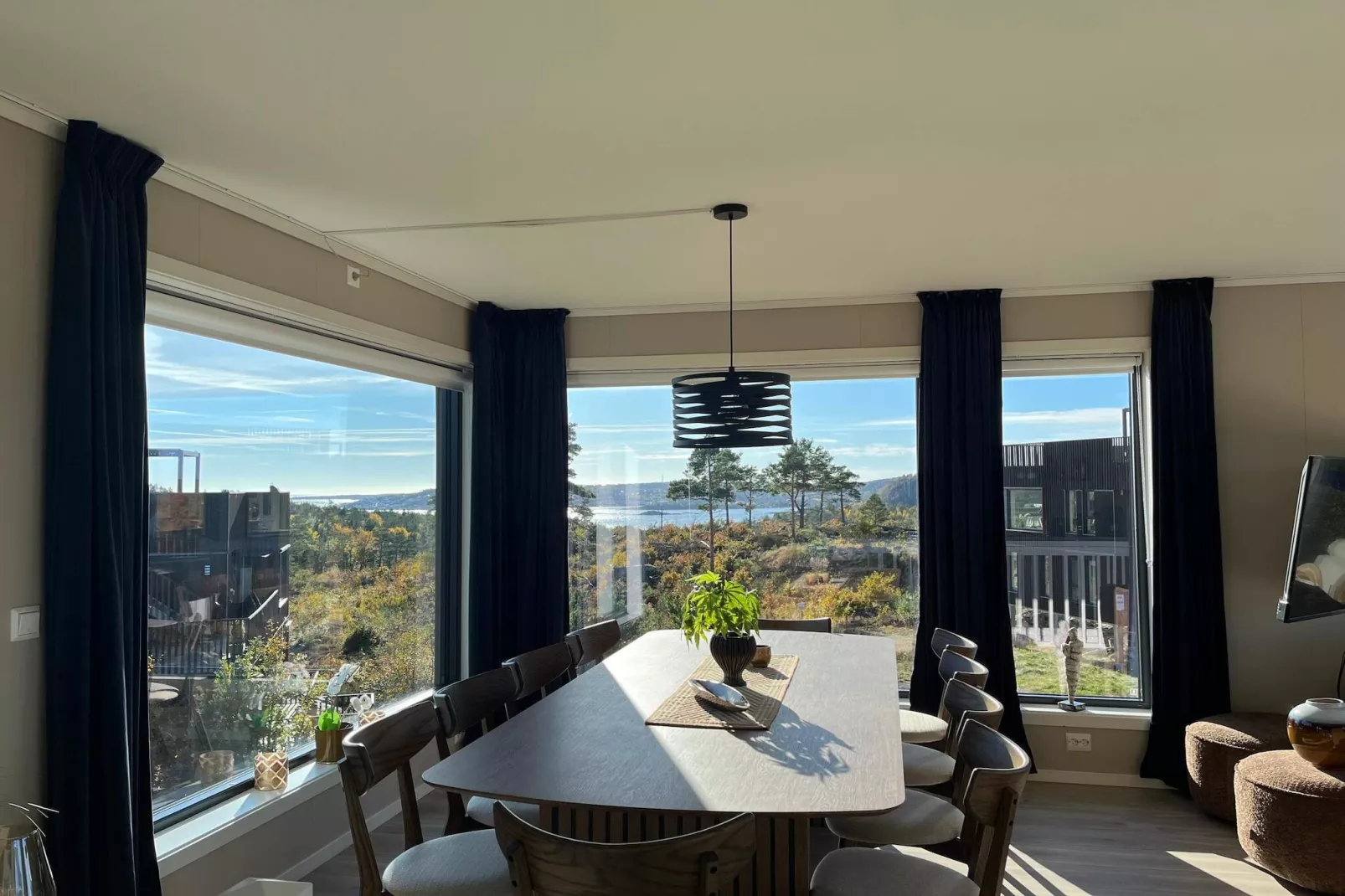 6 persoons vakantie huis in Søndeled-By Traum - Binnen