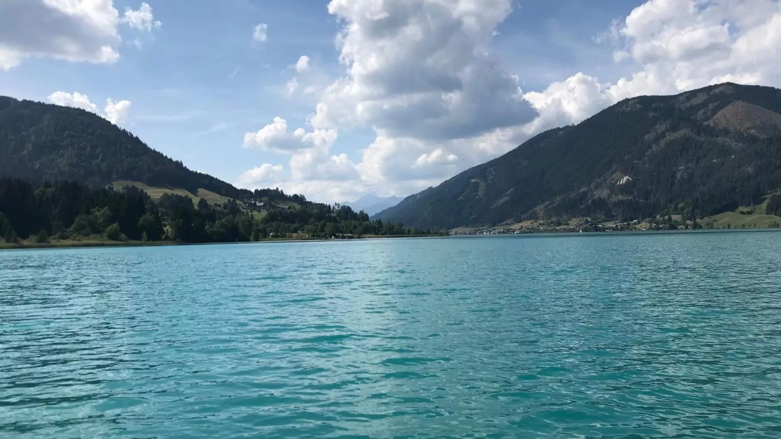Landhaus St Georgen im Gailtal