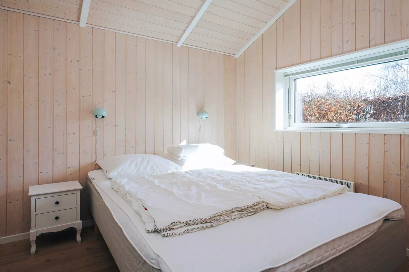 4 sterren vakantie huis in Hørve - Binnen