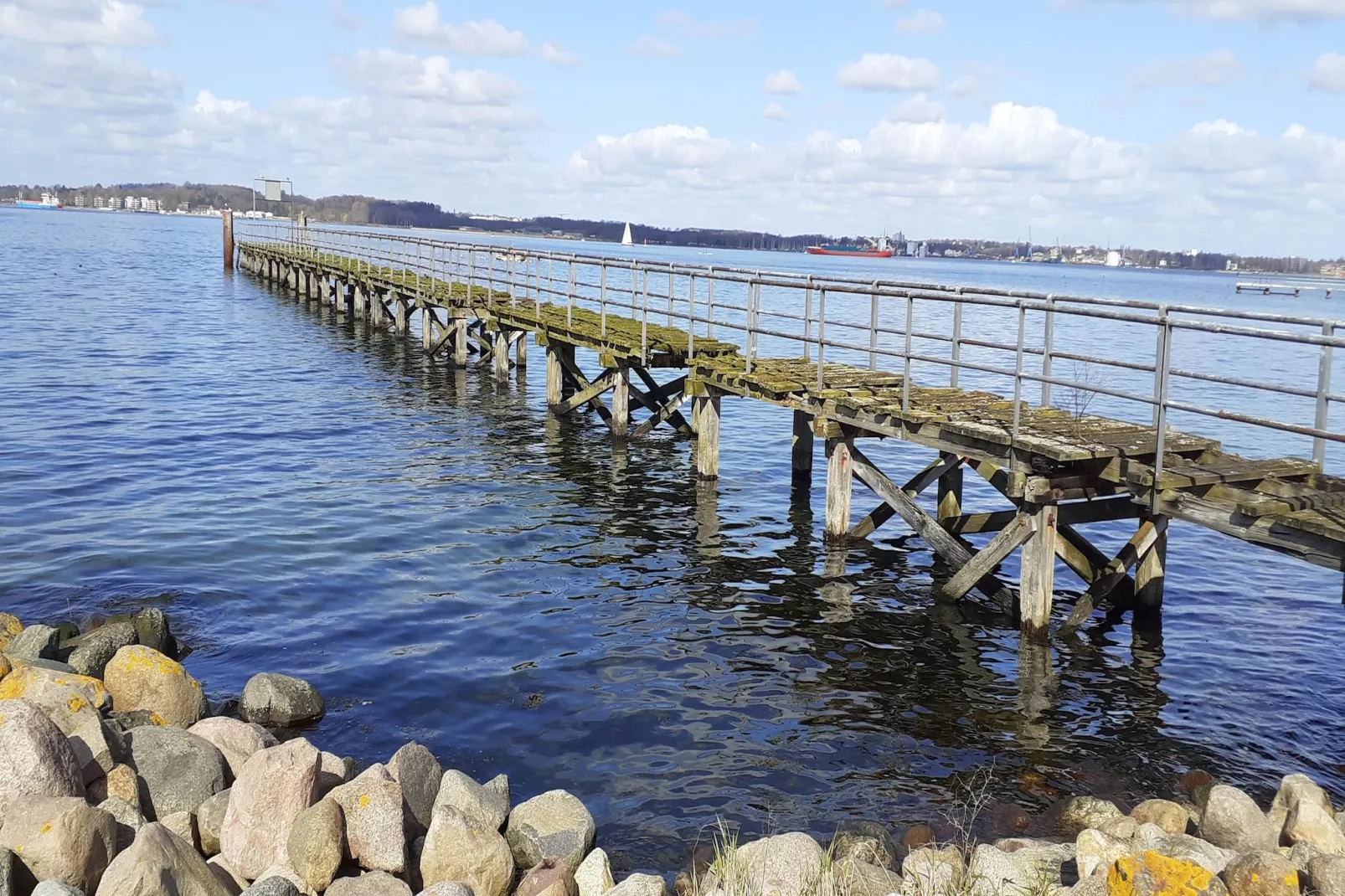 Single Room - Land Side Thor Heyerdahl - Gebieden zomer 5km