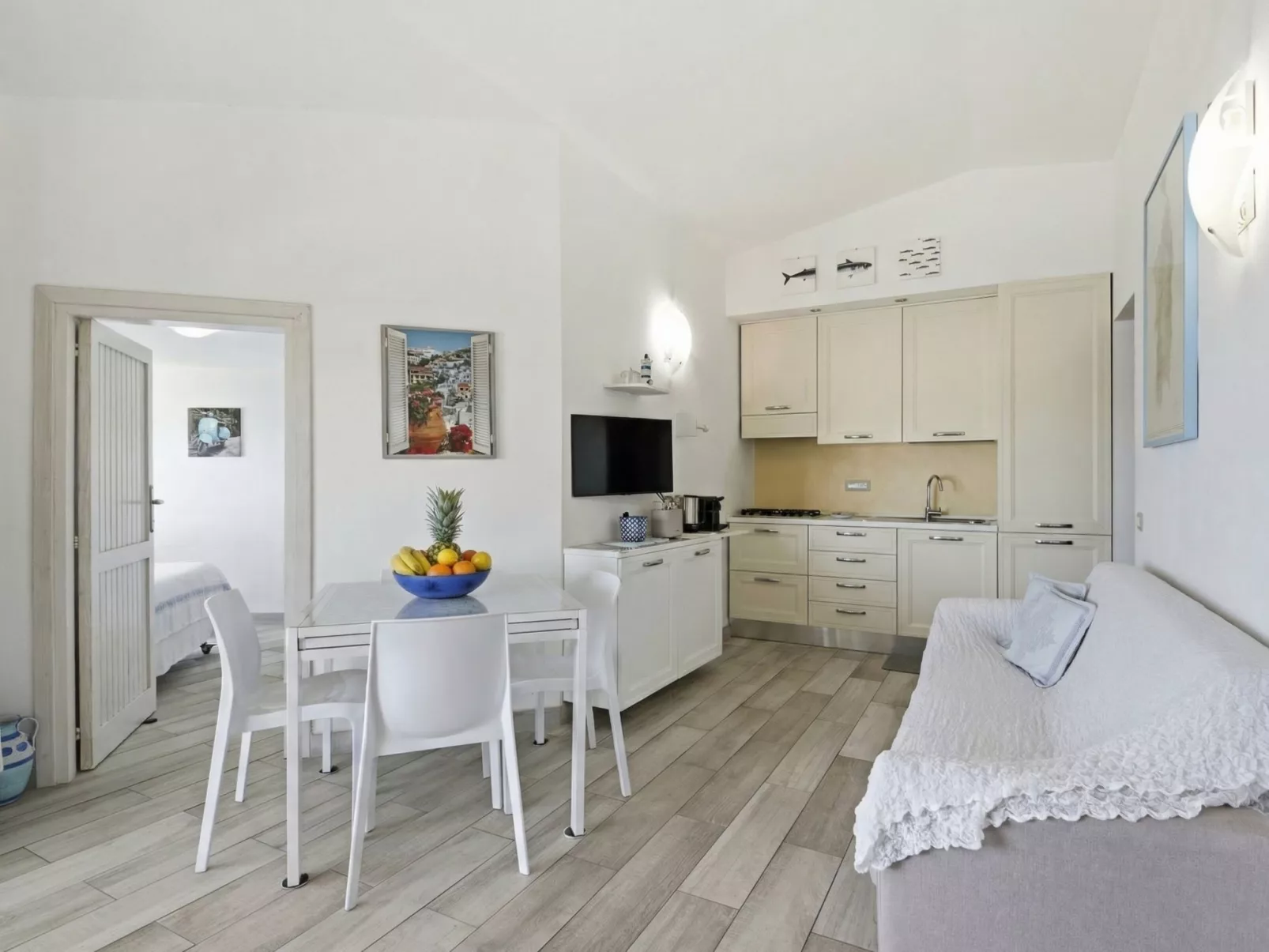 Anita Bados - Binnen