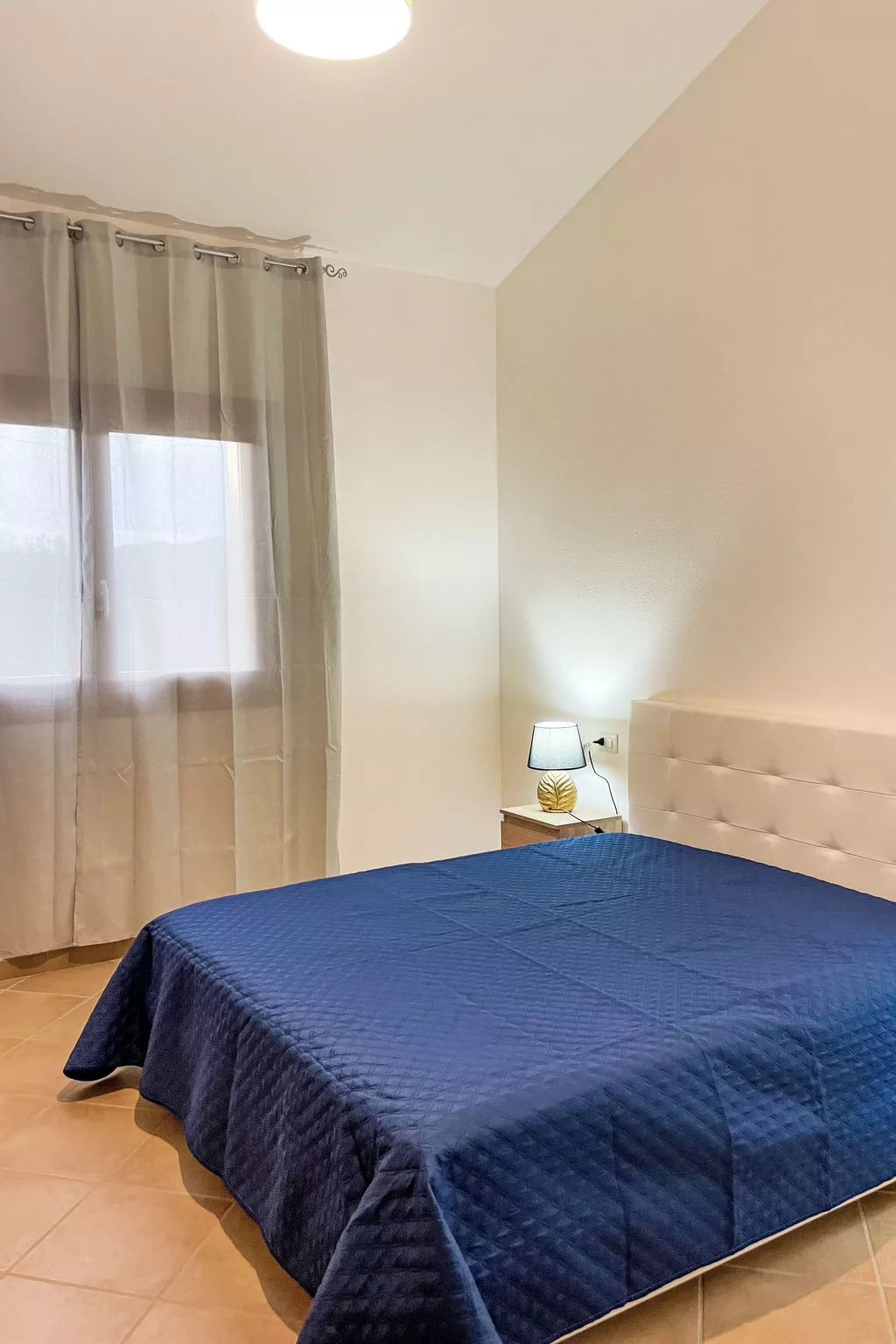 Vacanze Celeste - Binnen