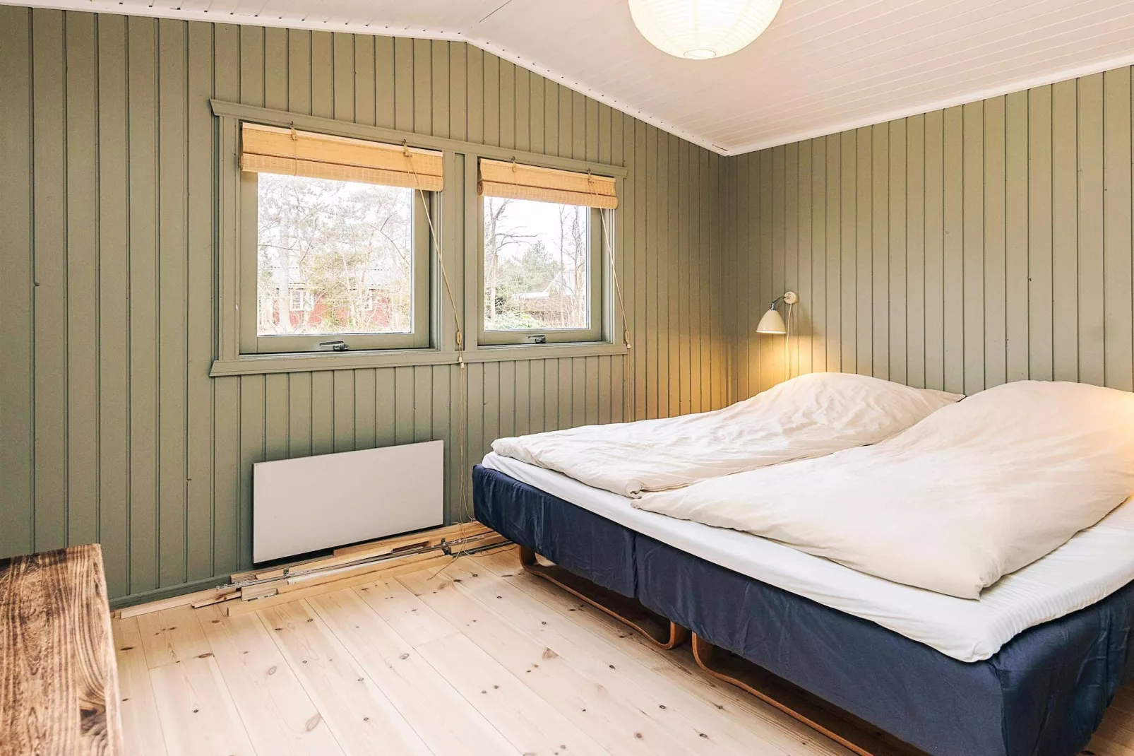 8 persoons vakantie huis in Væggerløse-By Traum - Binnen