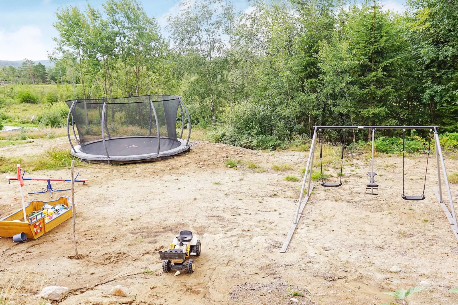 6 persoons vakantie huis in STRÖMSTAD - Niet-getagd