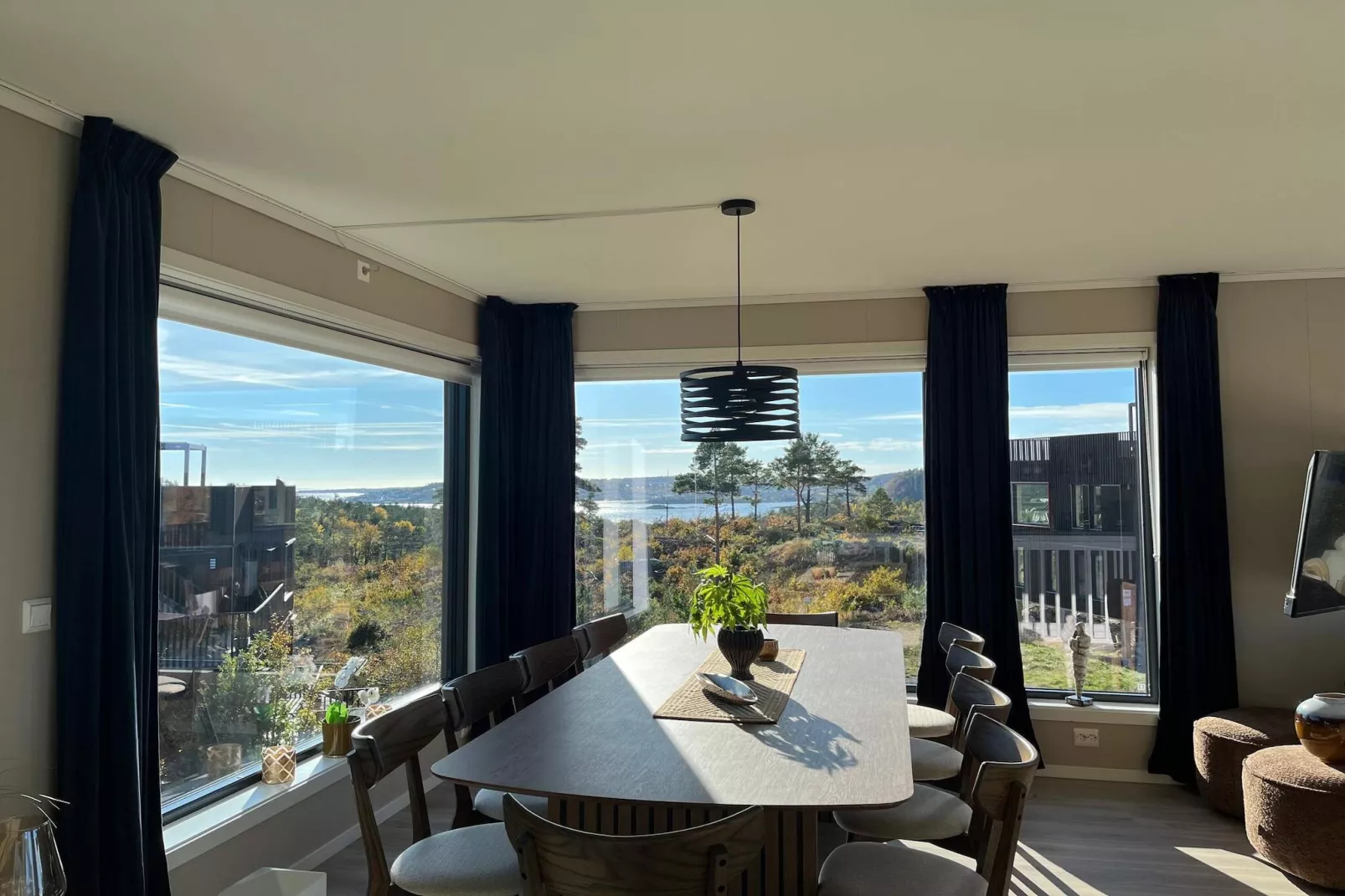 6 persoons vakantie huis in Søndeled-By Traum - Binnen