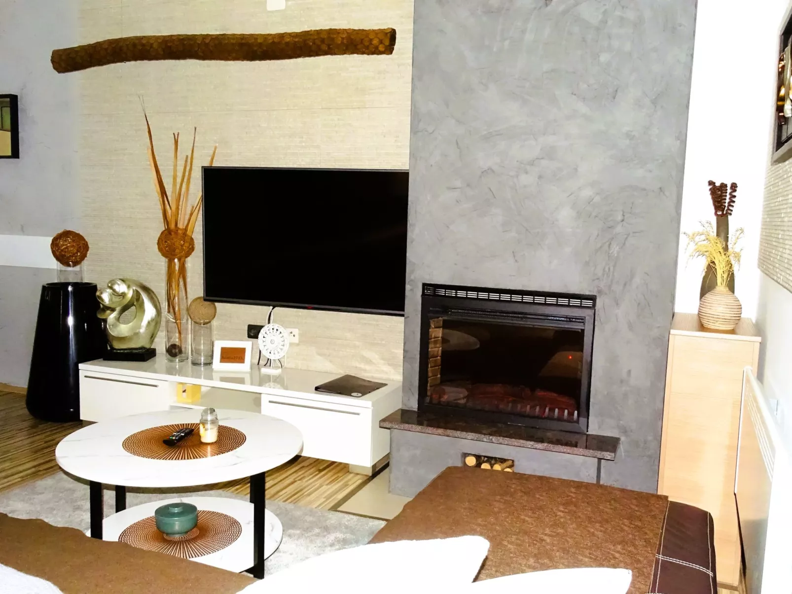 House AdaliA - Binnen