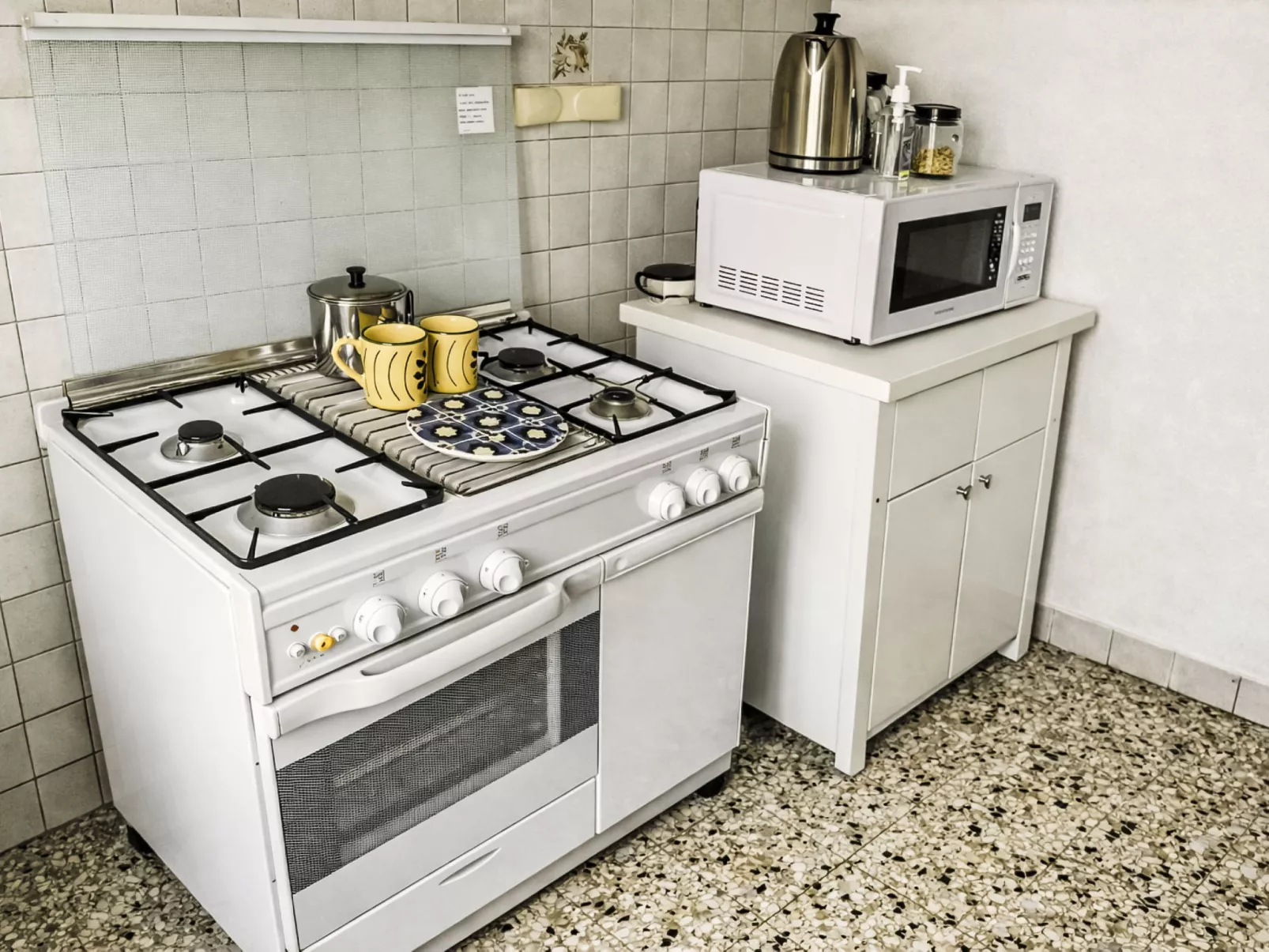 Casa Beppina Cortona - Binnen