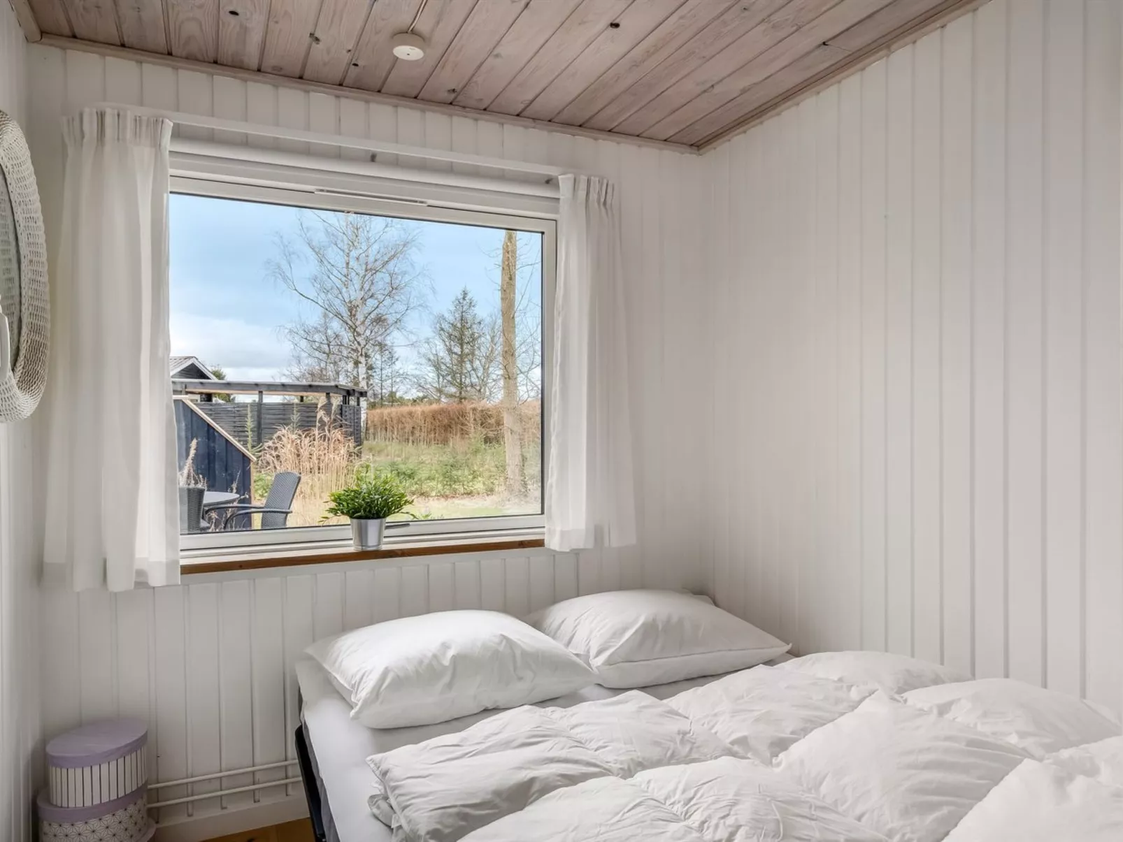 "Nikica" -  from the sea - Binnen