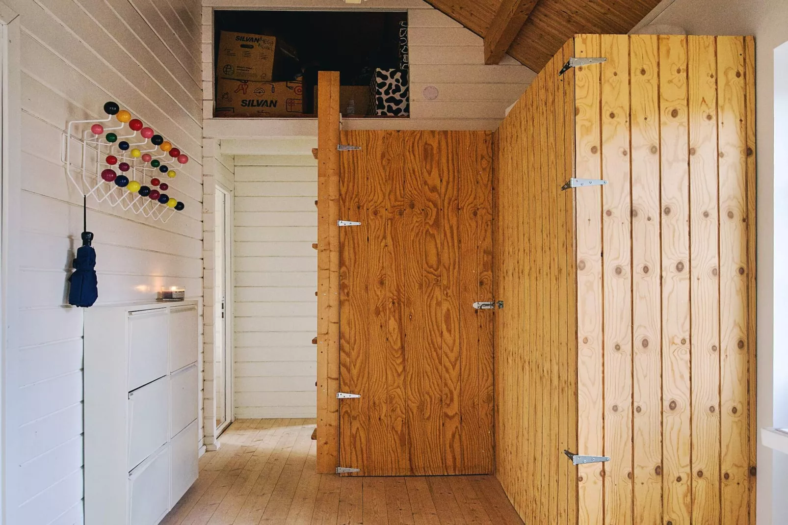 4 sterren vakantie huis in Korsør - Binnen