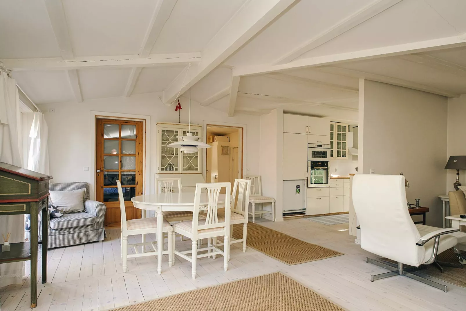 4 sterren vakantie huis in Vig - Binnen