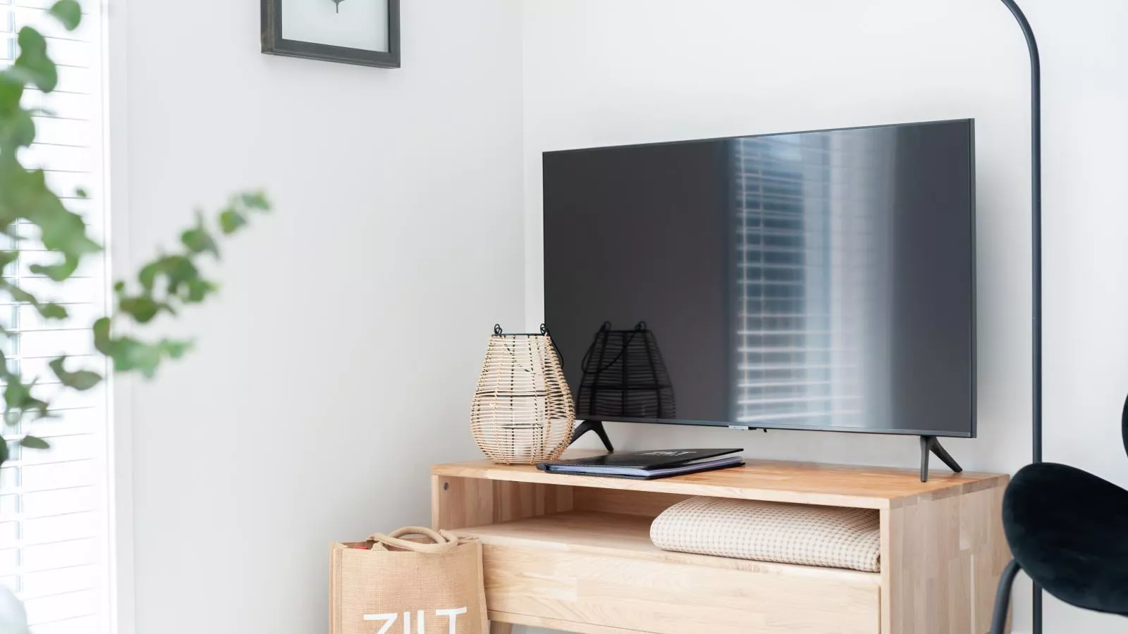 Duin Bos Retreat Oostkapelle - Sfeer