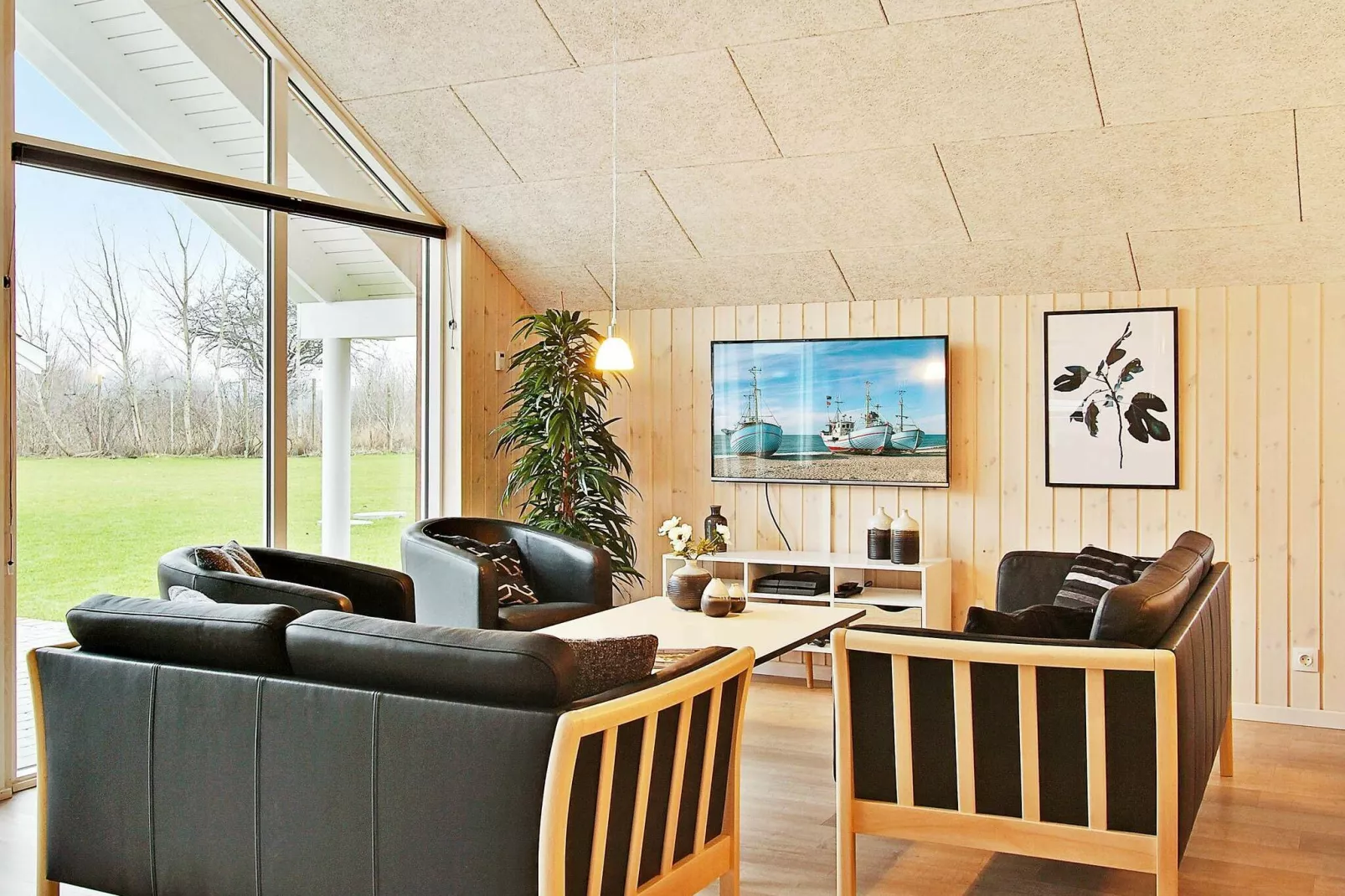 indoor