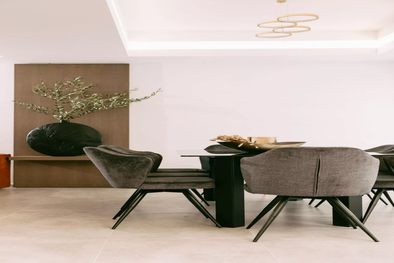 Sea Luxury Living Villa