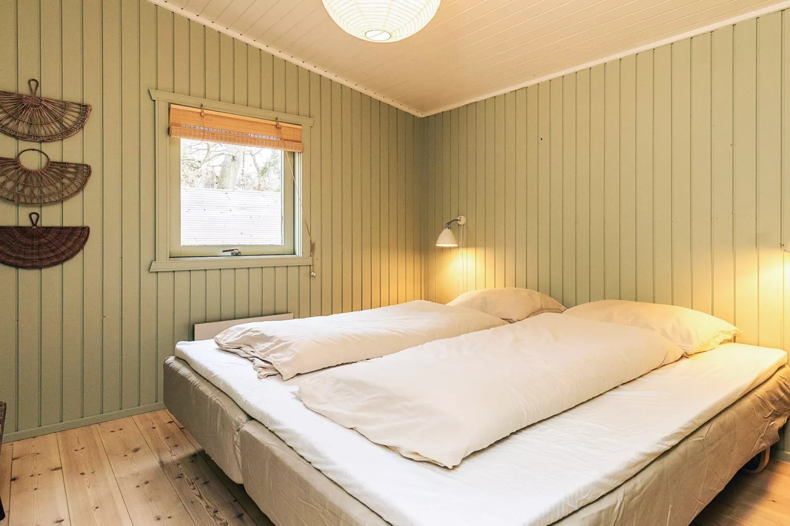 8 persoons vakantie huis in Væggerløse-By Traum - Binnen