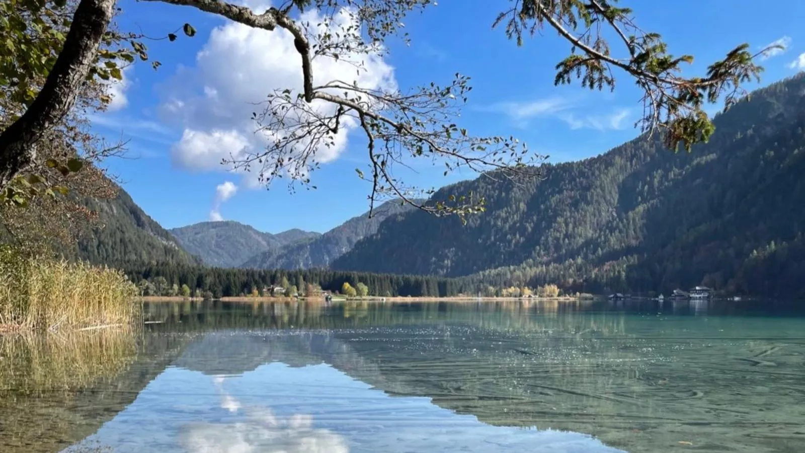 Landhaus St Georgen im Gailtal - Gebieden zomer 20km