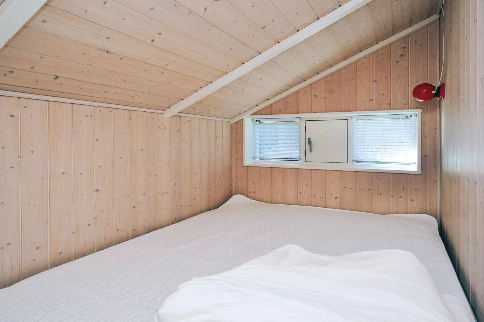 4 sterren vakantie huis in Hørve - Binnen