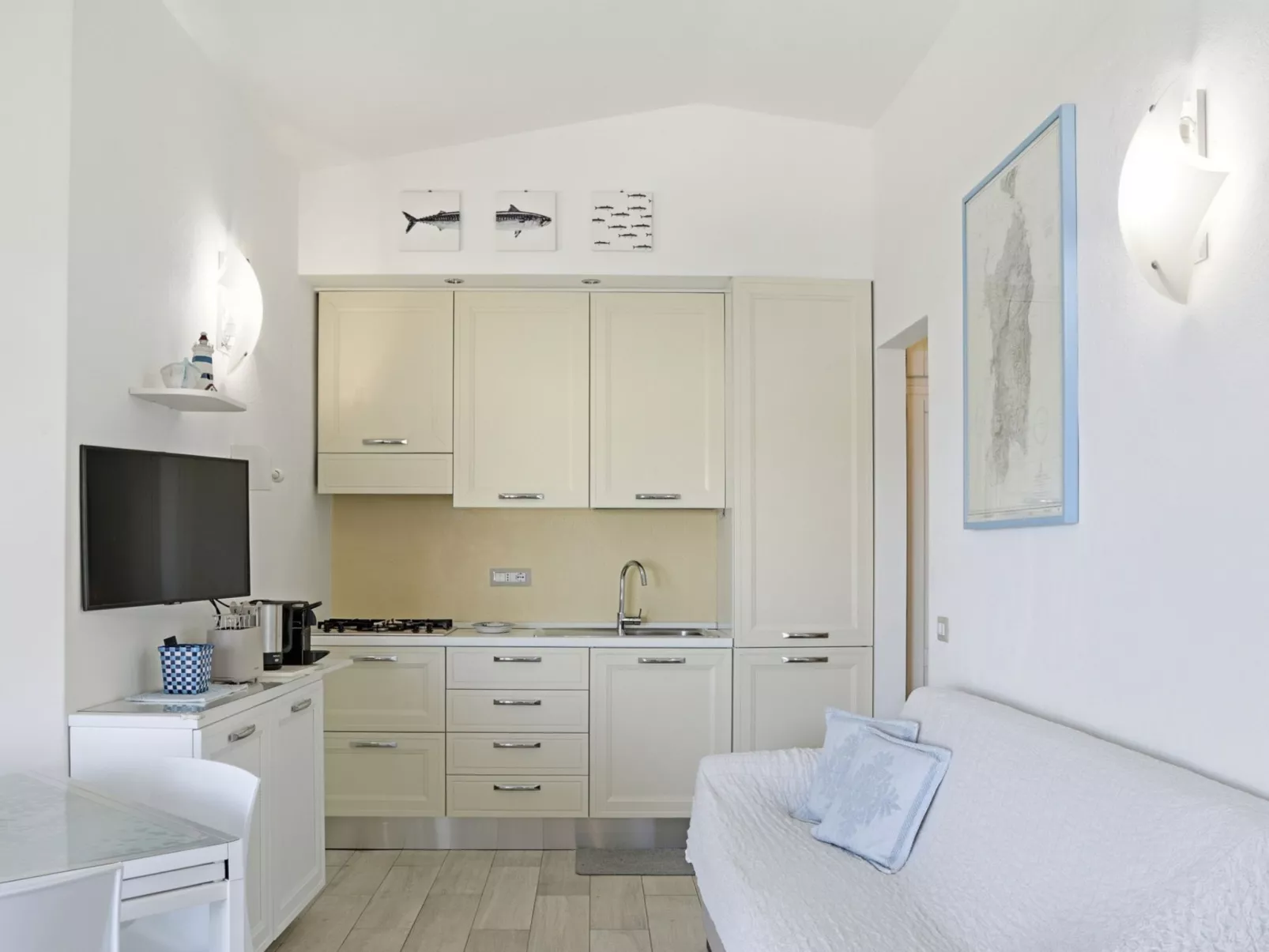 Anita Bados - Binnen