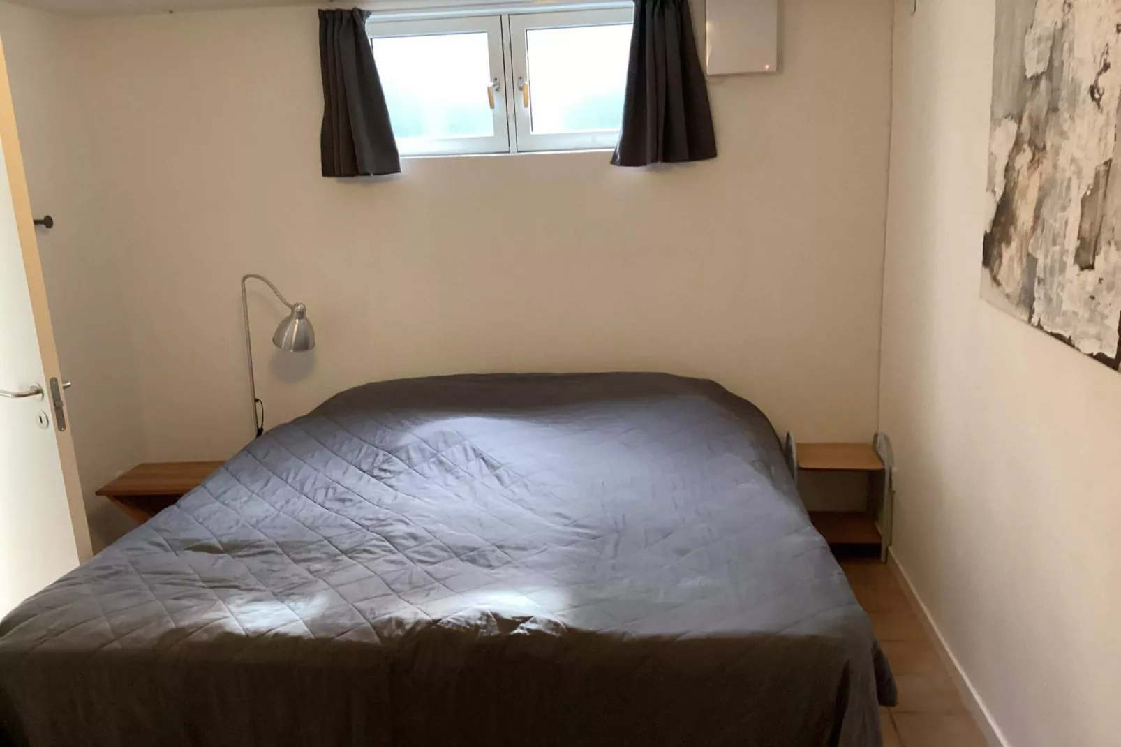 4 Personen vakantie huis in Grenaa - Binnen