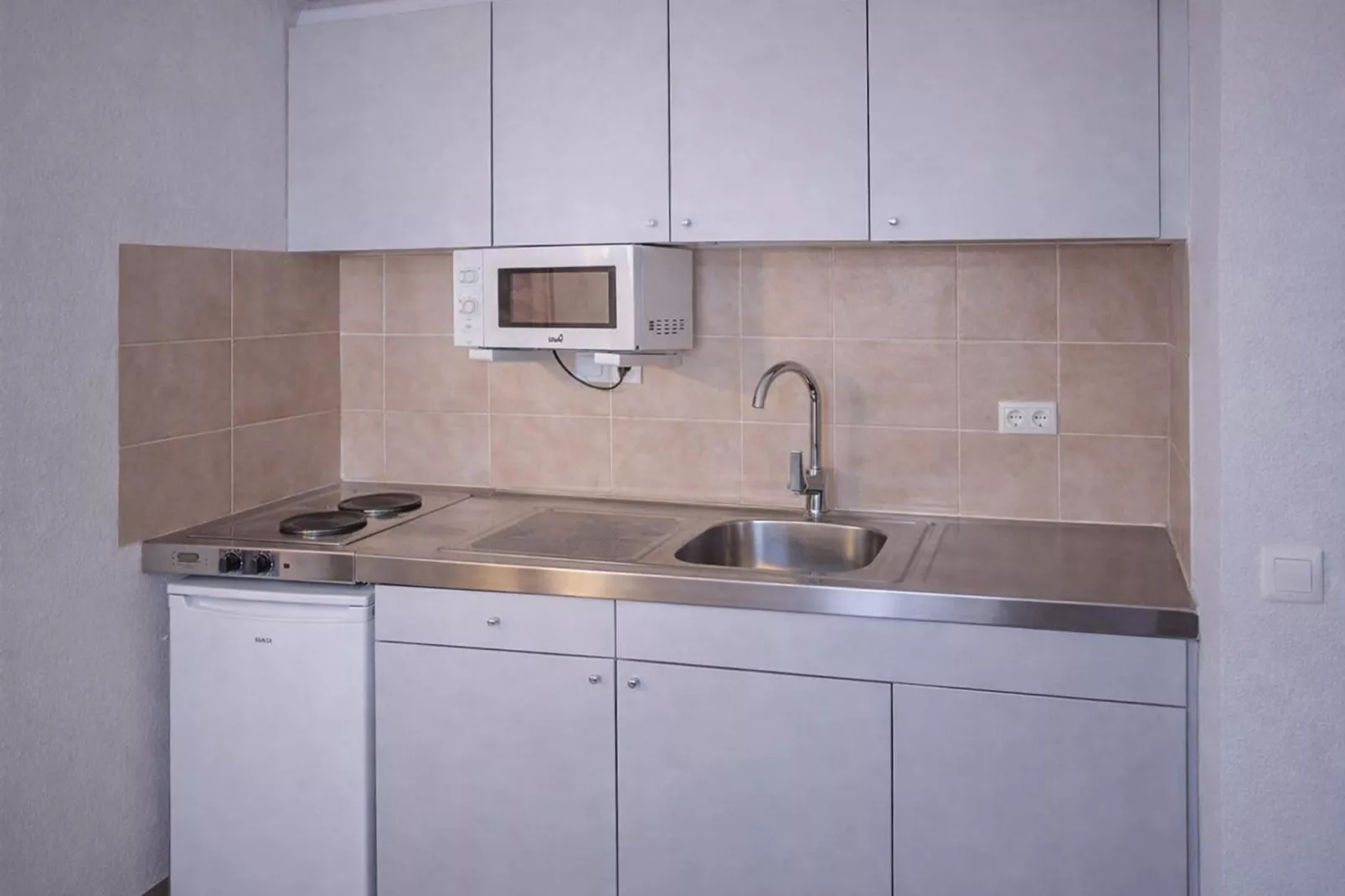 Tossa Apartment 2/2/4 - Keuken