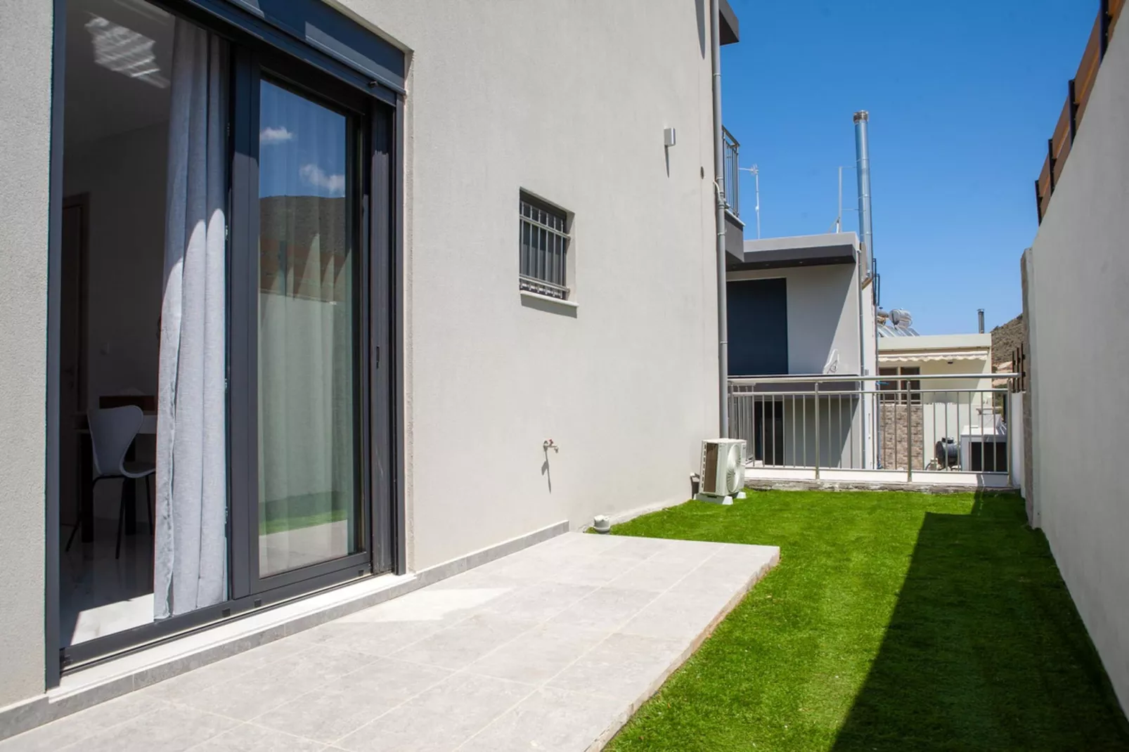 Villas Emma Peris 2 - Hal-ontvangst