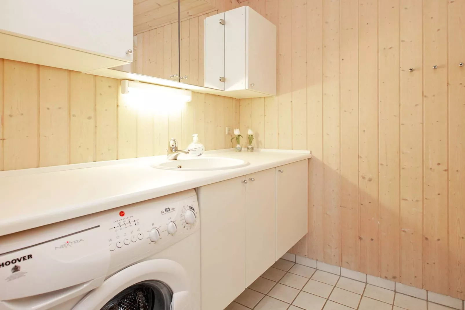 6 persoons vakantie huis in Tranekær-By Traum - Binnen