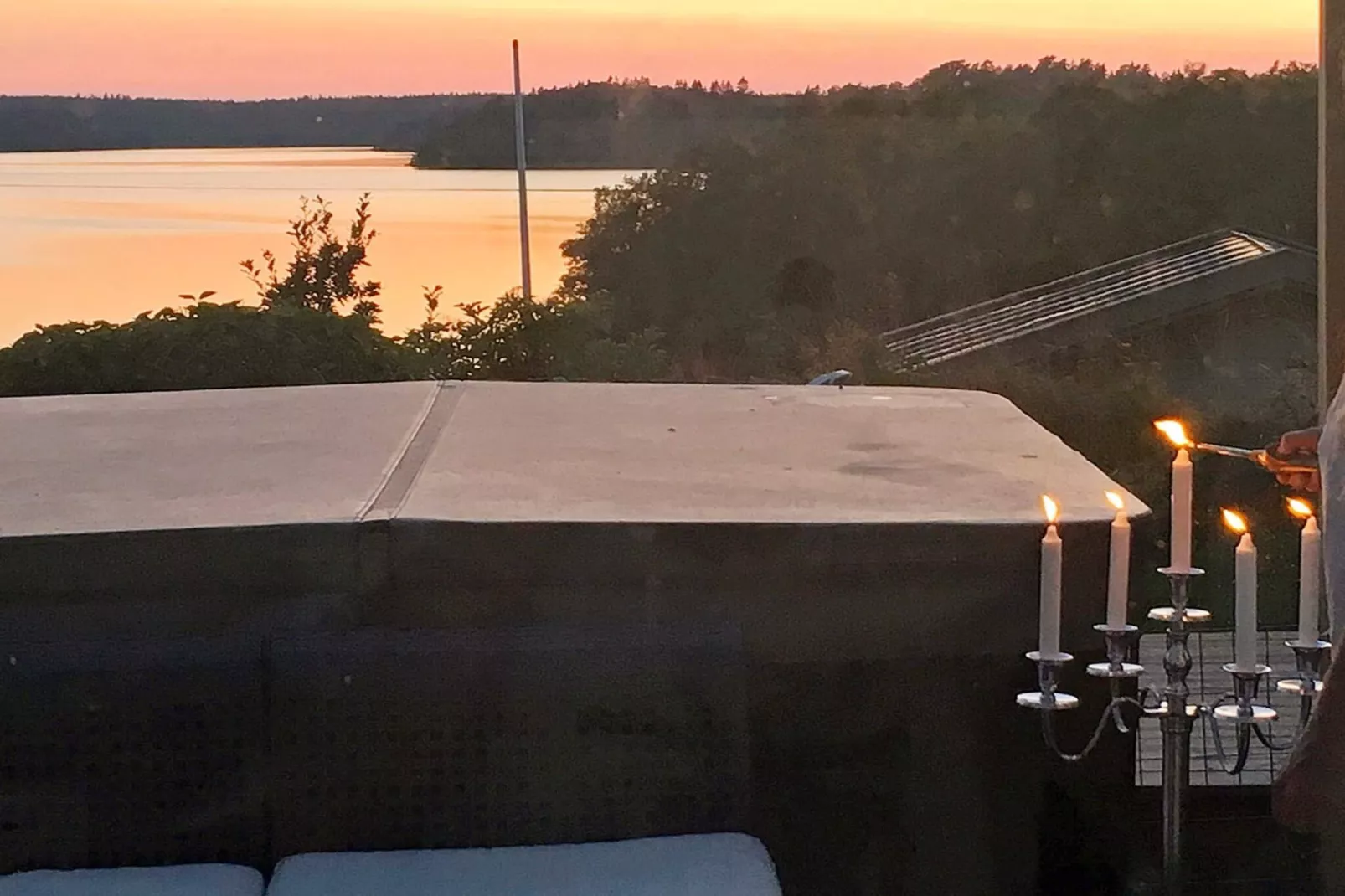5 persoons vakantie huis in Trollhättan