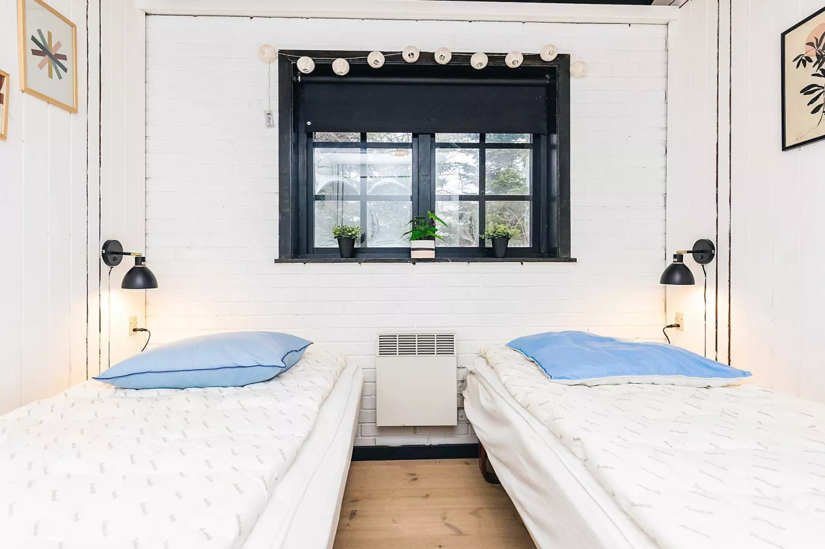 Moderne retraite in Marielyst -- By Traum Ferienwohnungen - Binnen