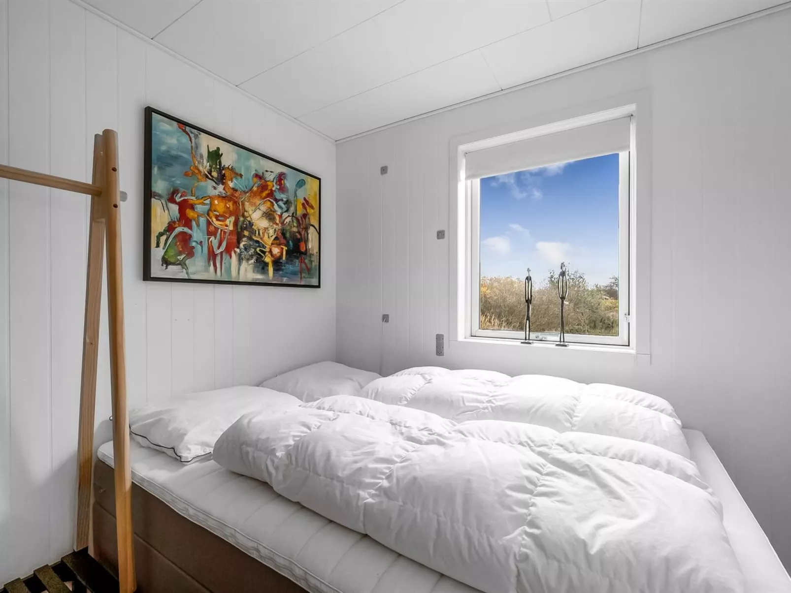 "Eloise" - 400m from the sea - Binnen