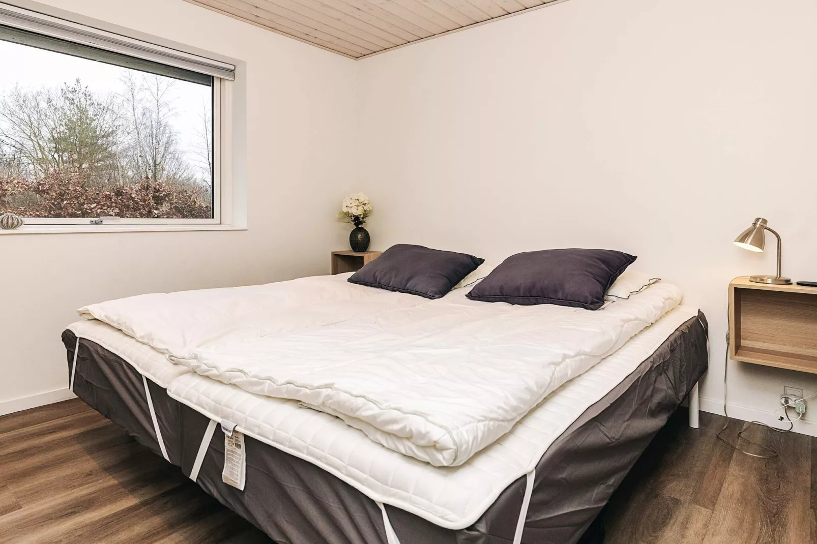 4 sterren vakantie huis in Væggerløse - Binnen