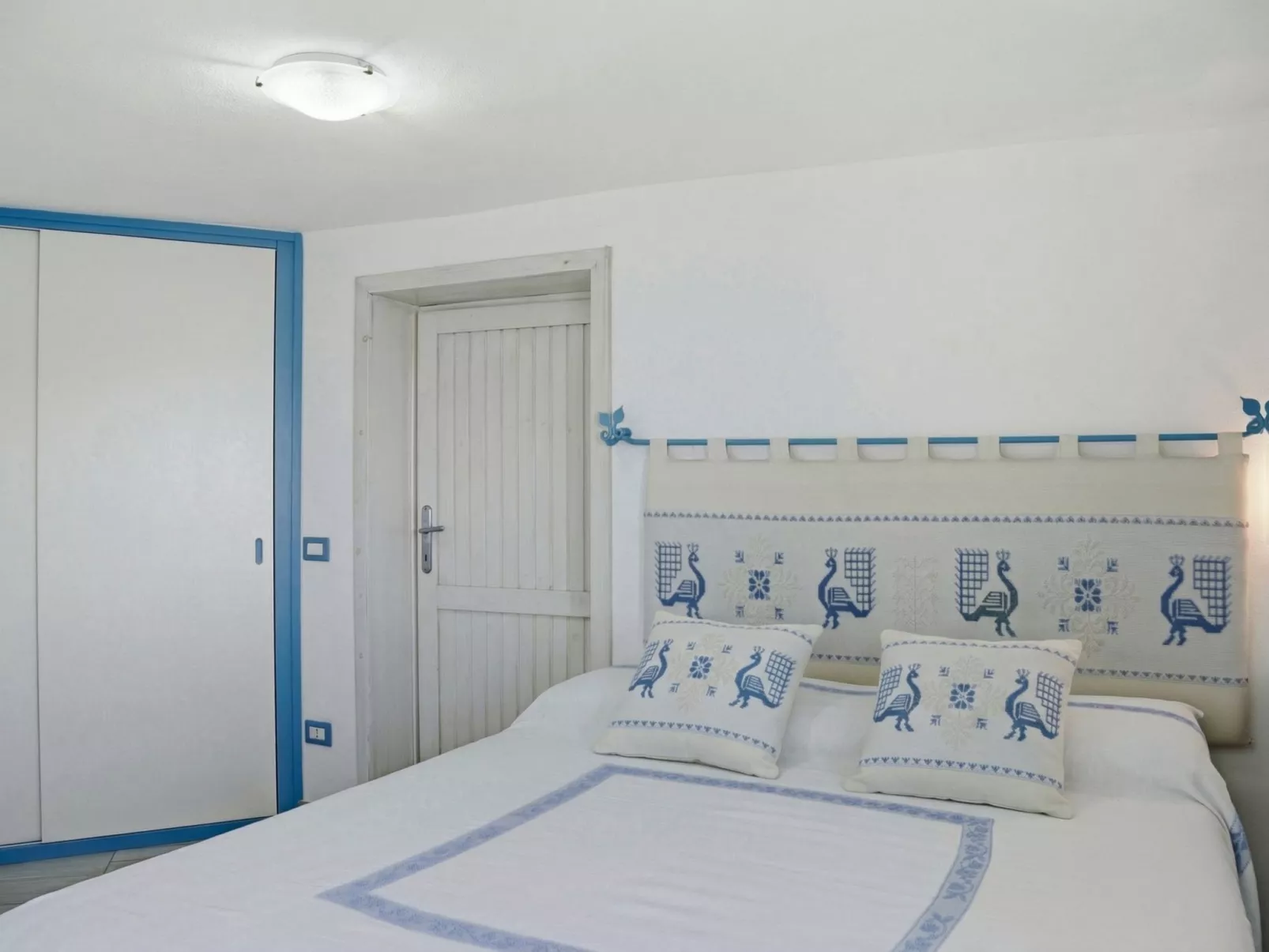 Anita Bados - Binnen