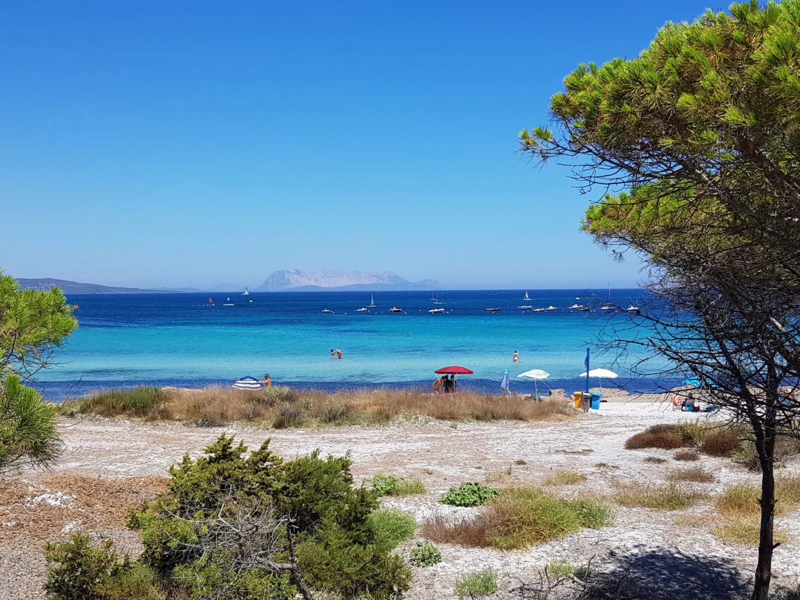 Vacanze Celeste - Omgeving