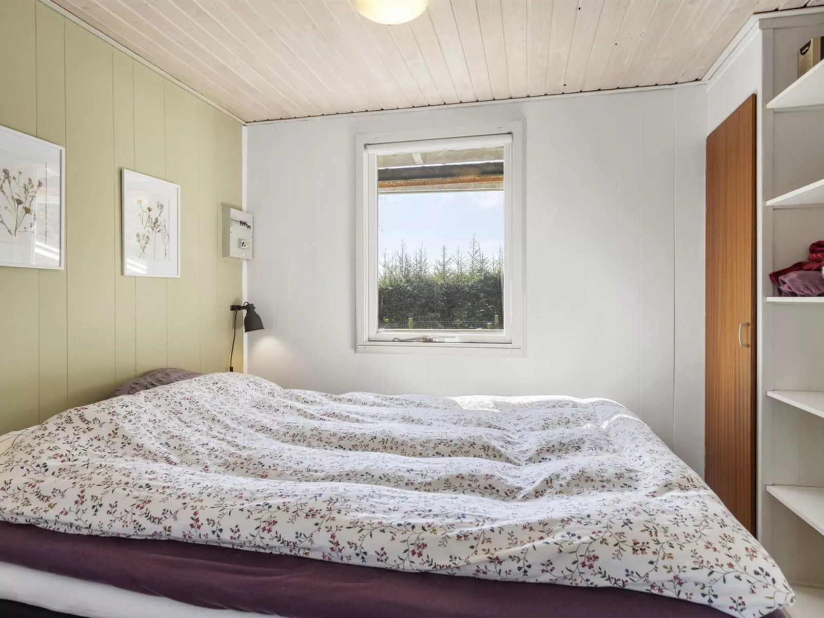 "Ansfried" - 900m from the sea - Binnen