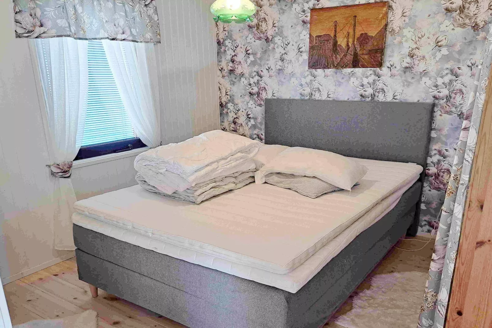 4 Personen vakantie huis in Hemse - Binnen