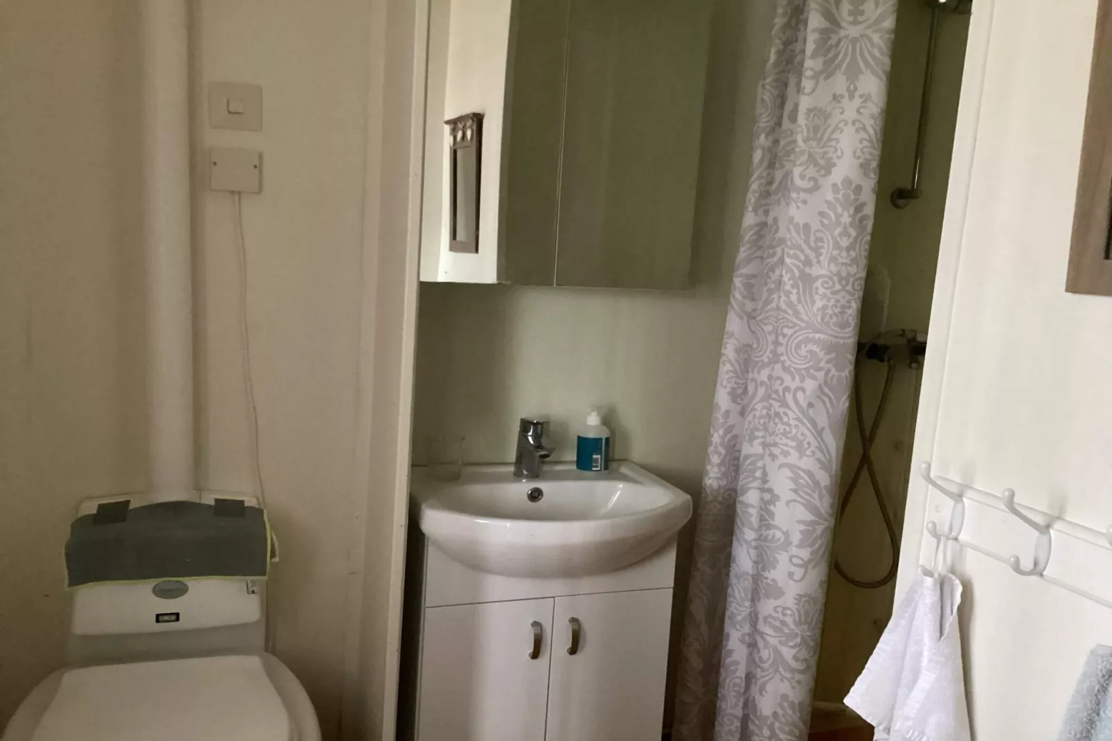 8 Personen vakantie huis in DJURHAMN - Binnen