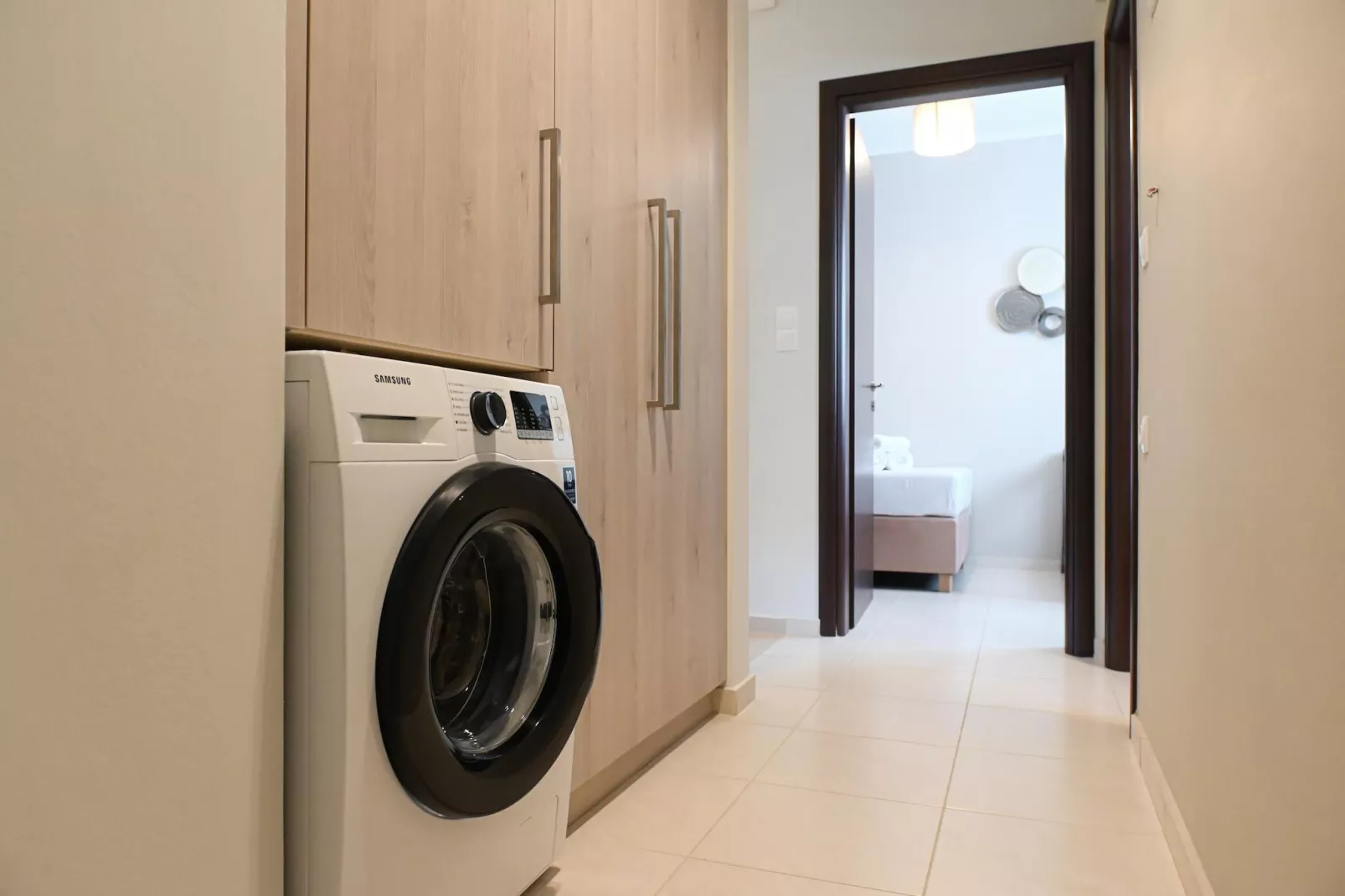 Seaview Villa Marije - Buitenkant zomer