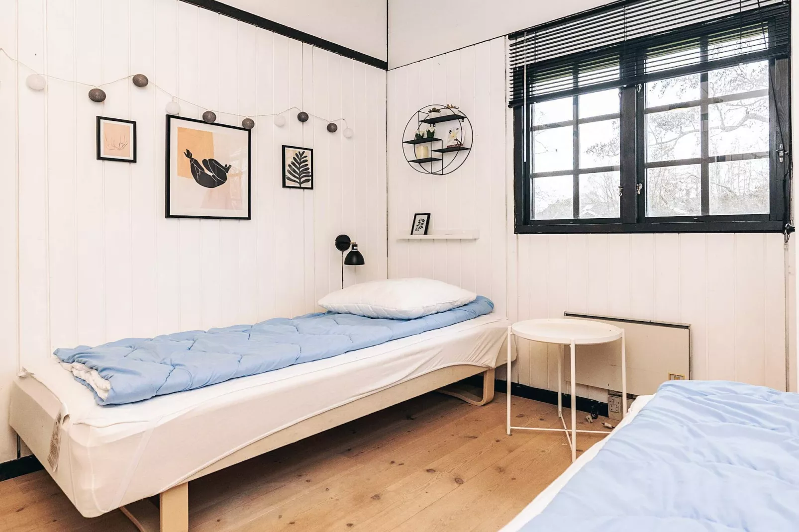 Moderne retraite in Marielyst -- By Traum Ferienwohnungen - Binnen