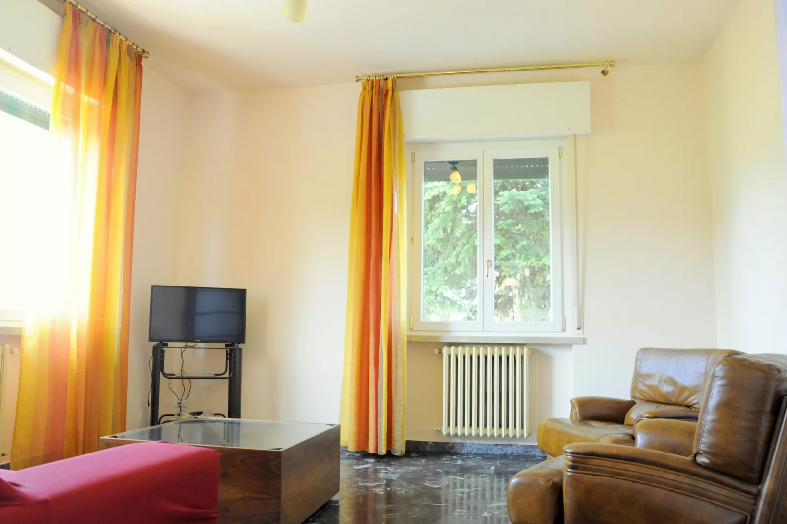 Porto Quarantaquattro - Woonkamer