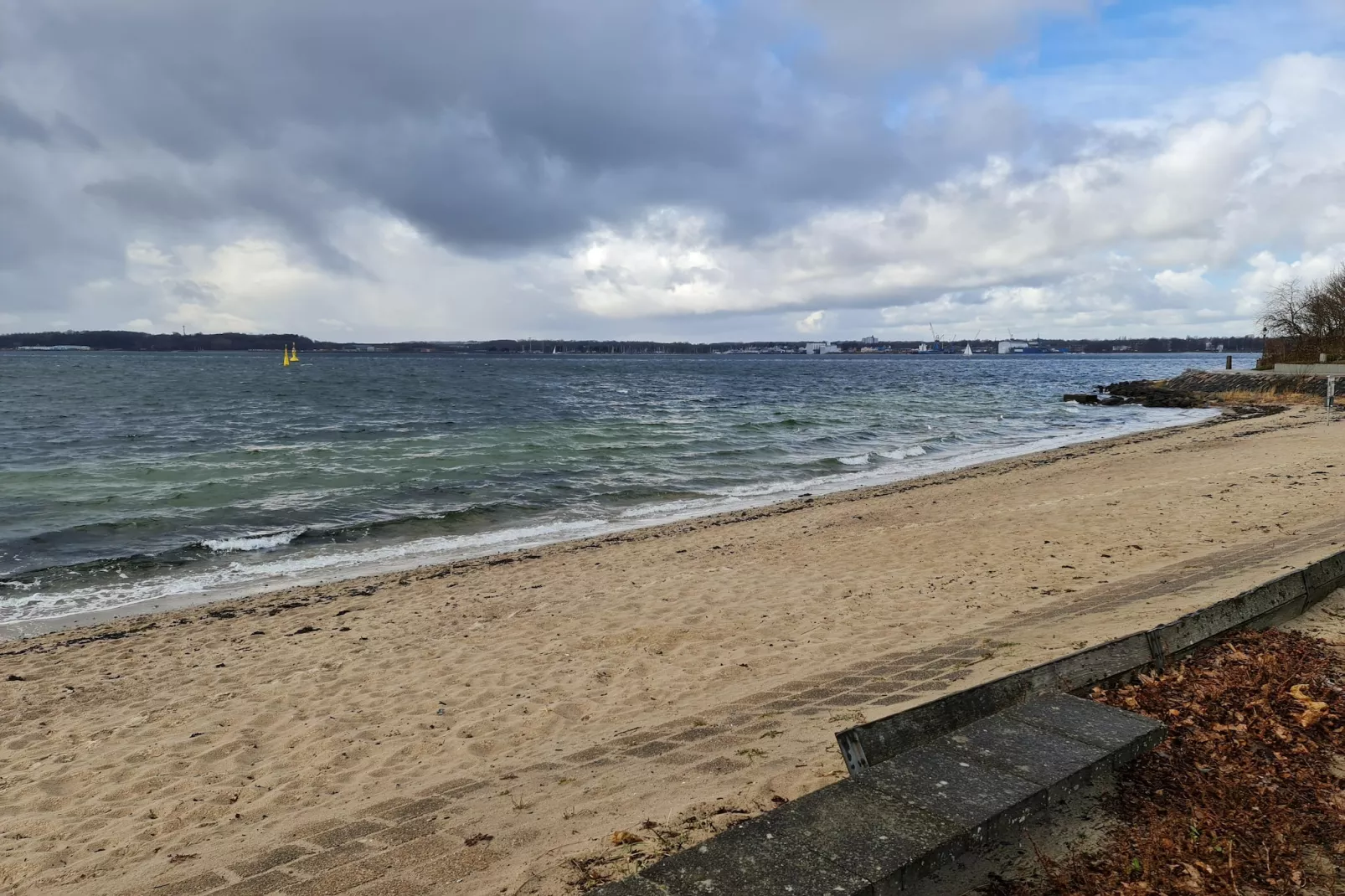 Single Room - Land Side Thor Heyerdahl - Gebieden zomer 5km