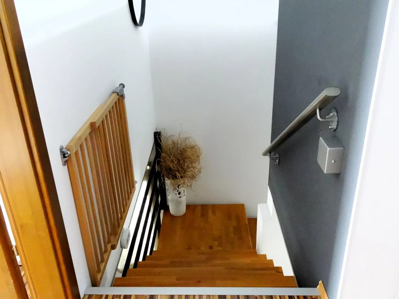 House AdaliA - Binnen