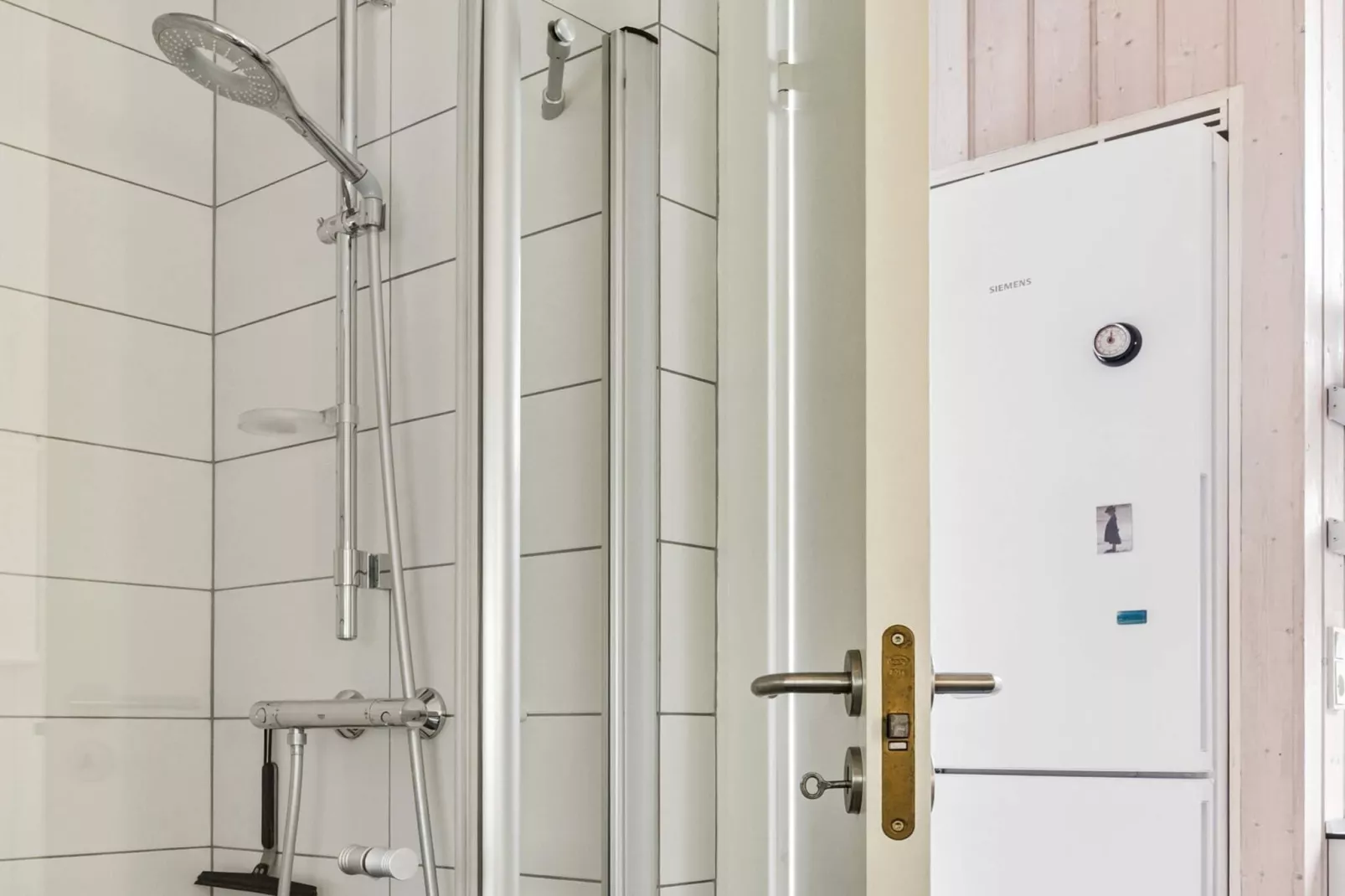 4 sterren vakantie huis in Græsted - Binnen