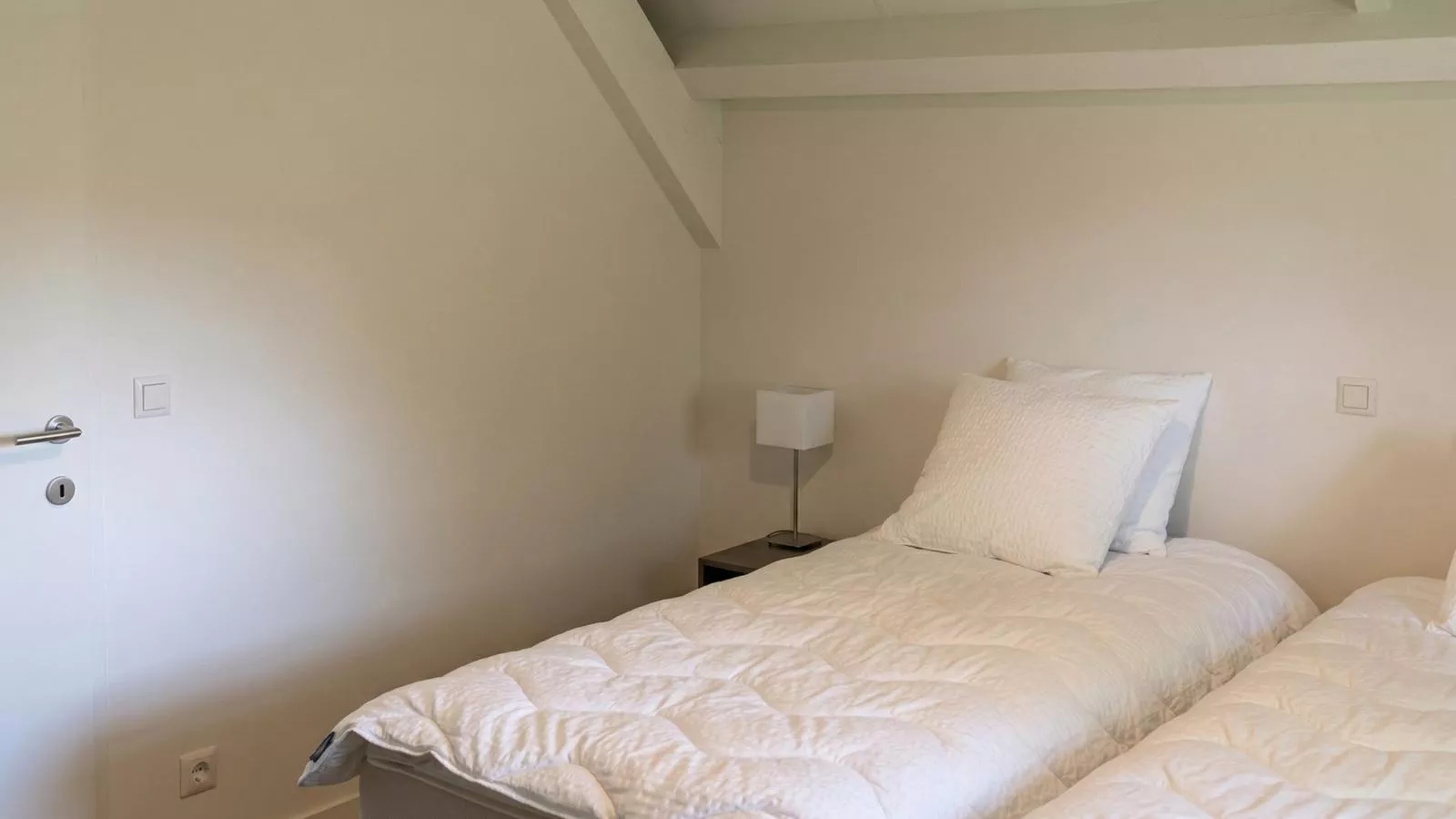 Lac Bleu nr 18 - Slaapkamer