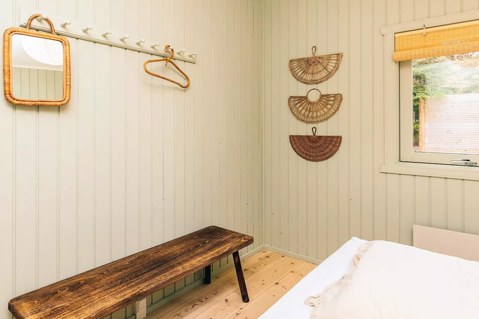 8 persoons vakantie huis in Væggerløse-By Traum - Binnen