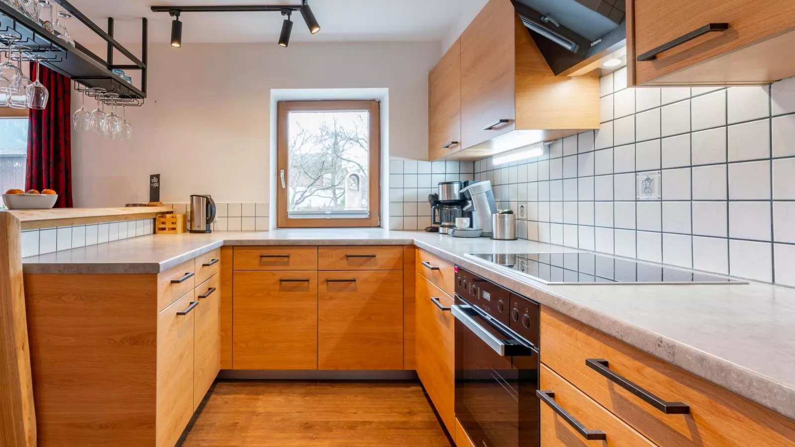 Kitzbüheler Alpen XL - Keuken