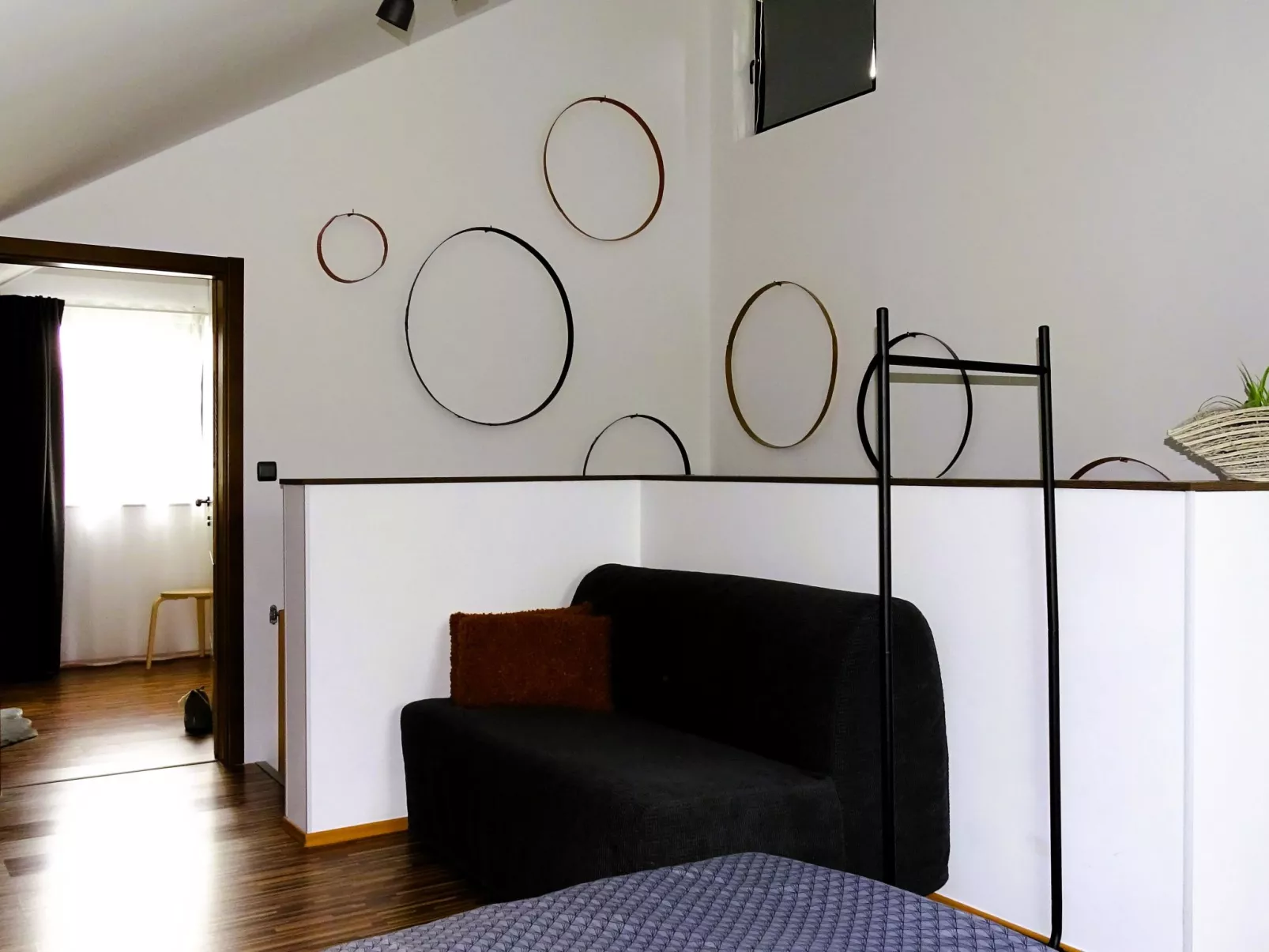 House AdaliA - Binnen