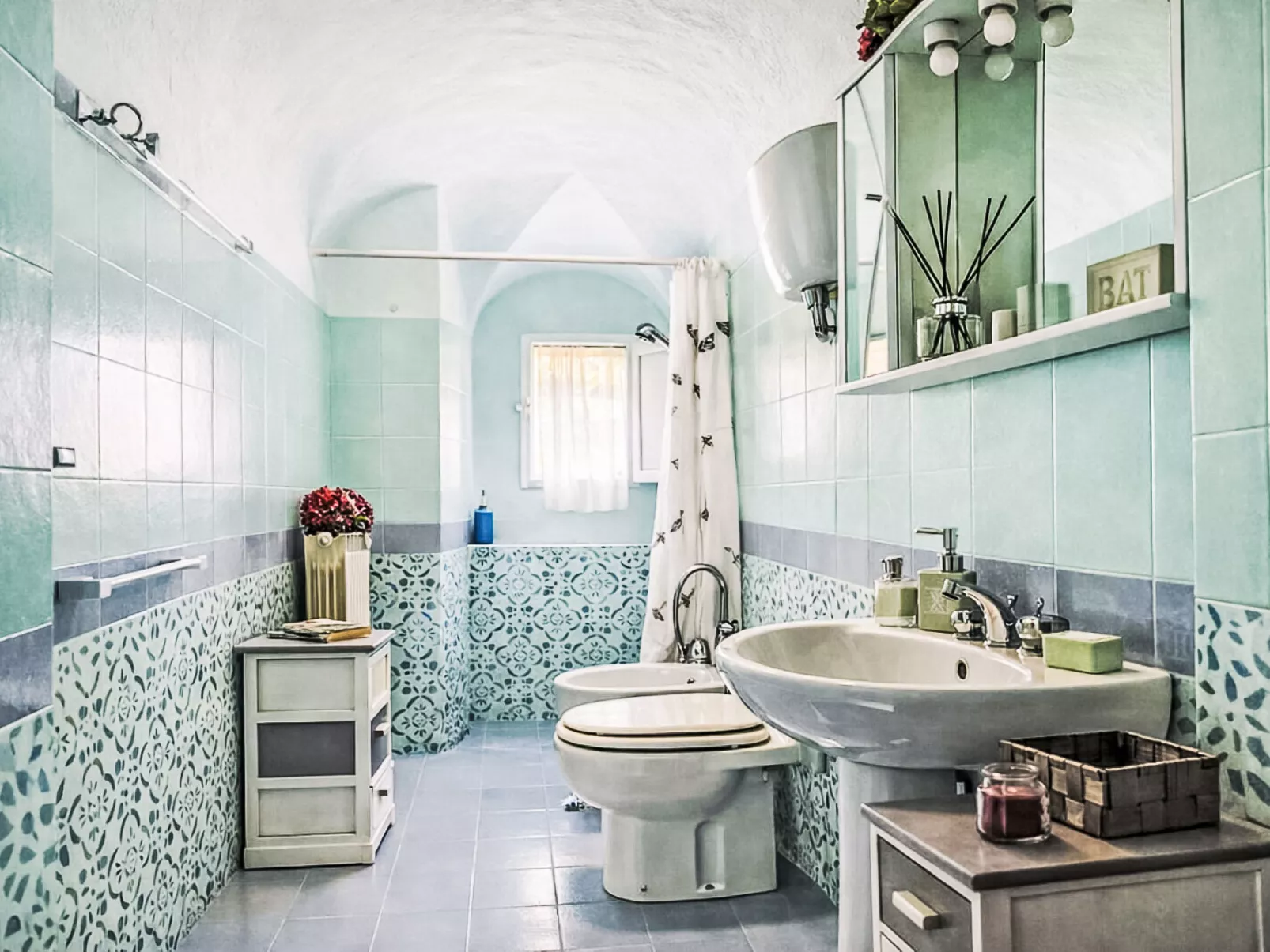 Casa Beppina Cortona - Binnen