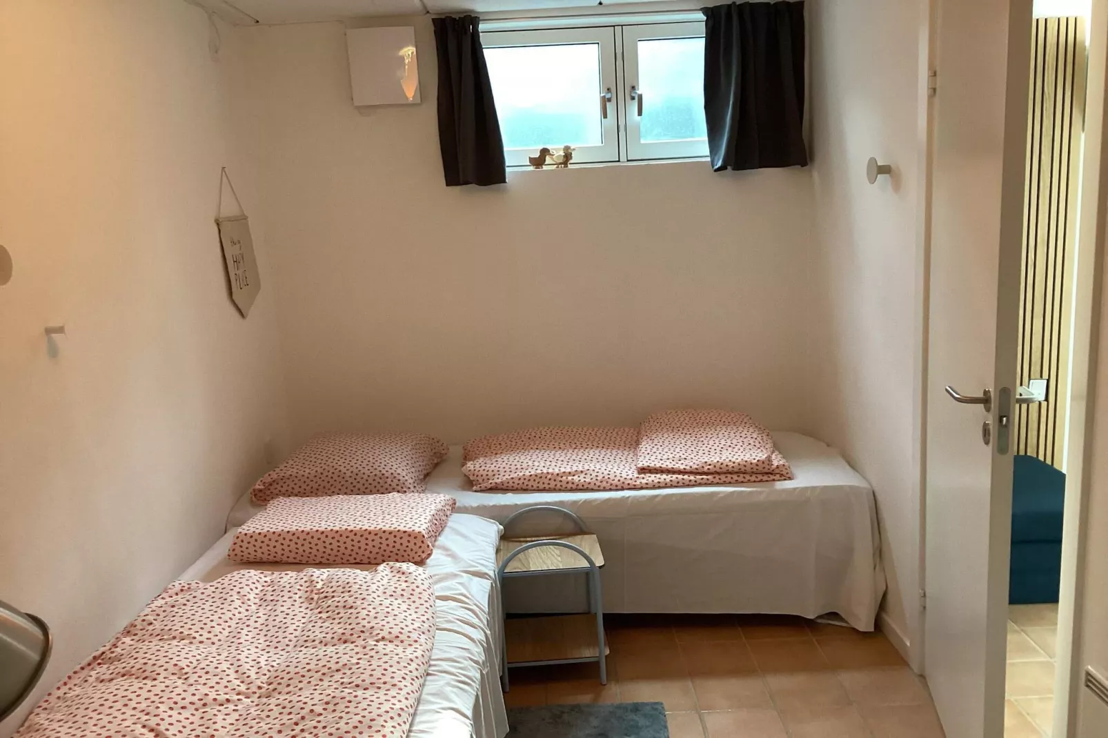 4 Personen vakantie huis in Grenaa - Binnen