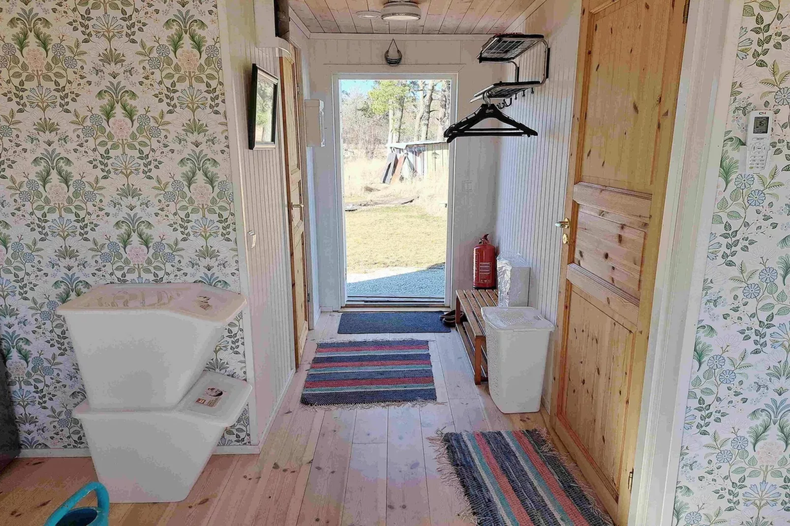 4 Personen vakantie huis in Hemse - Binnen