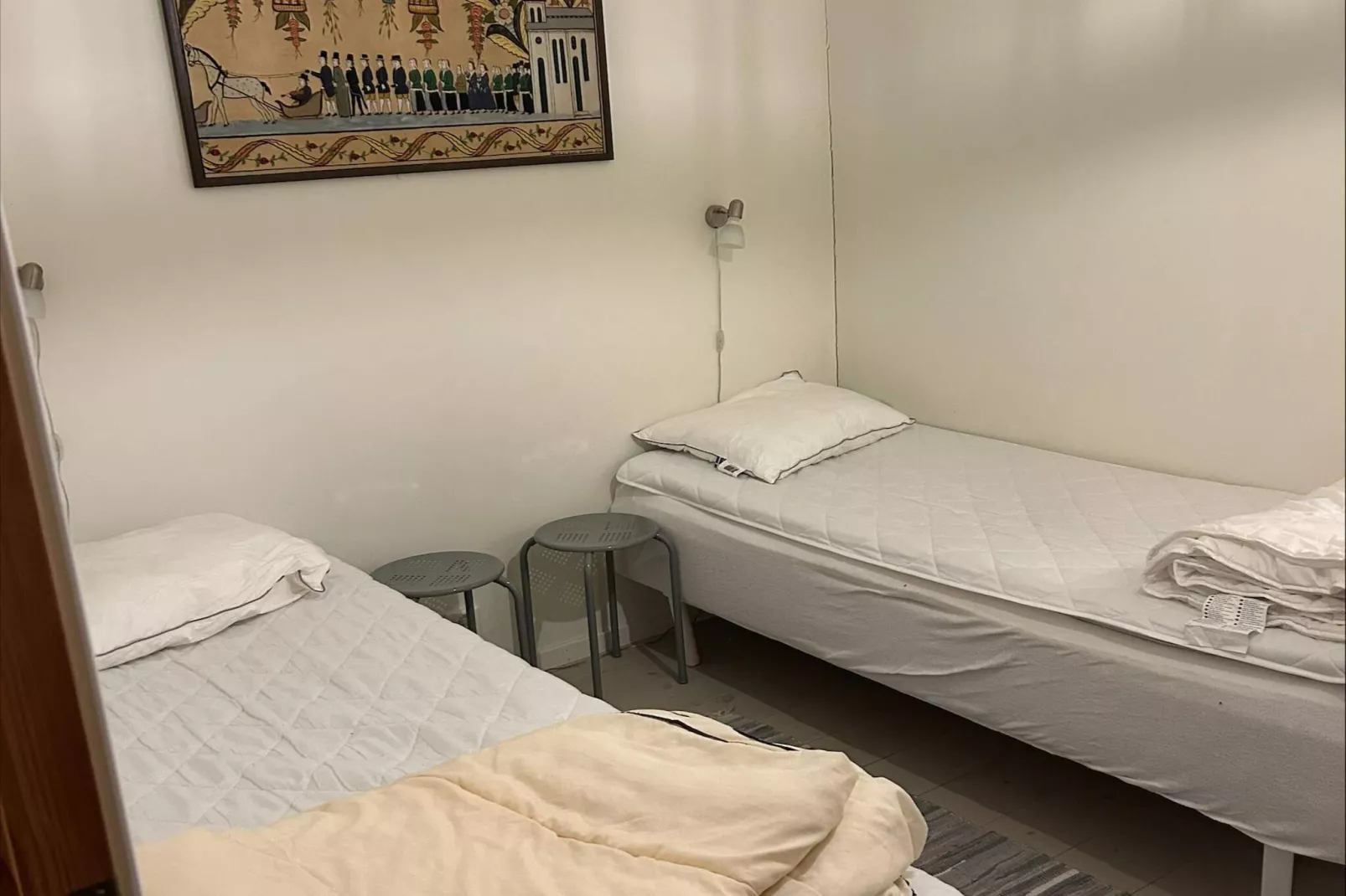 5 sterren vakantie huis in Sollerön - Binnen