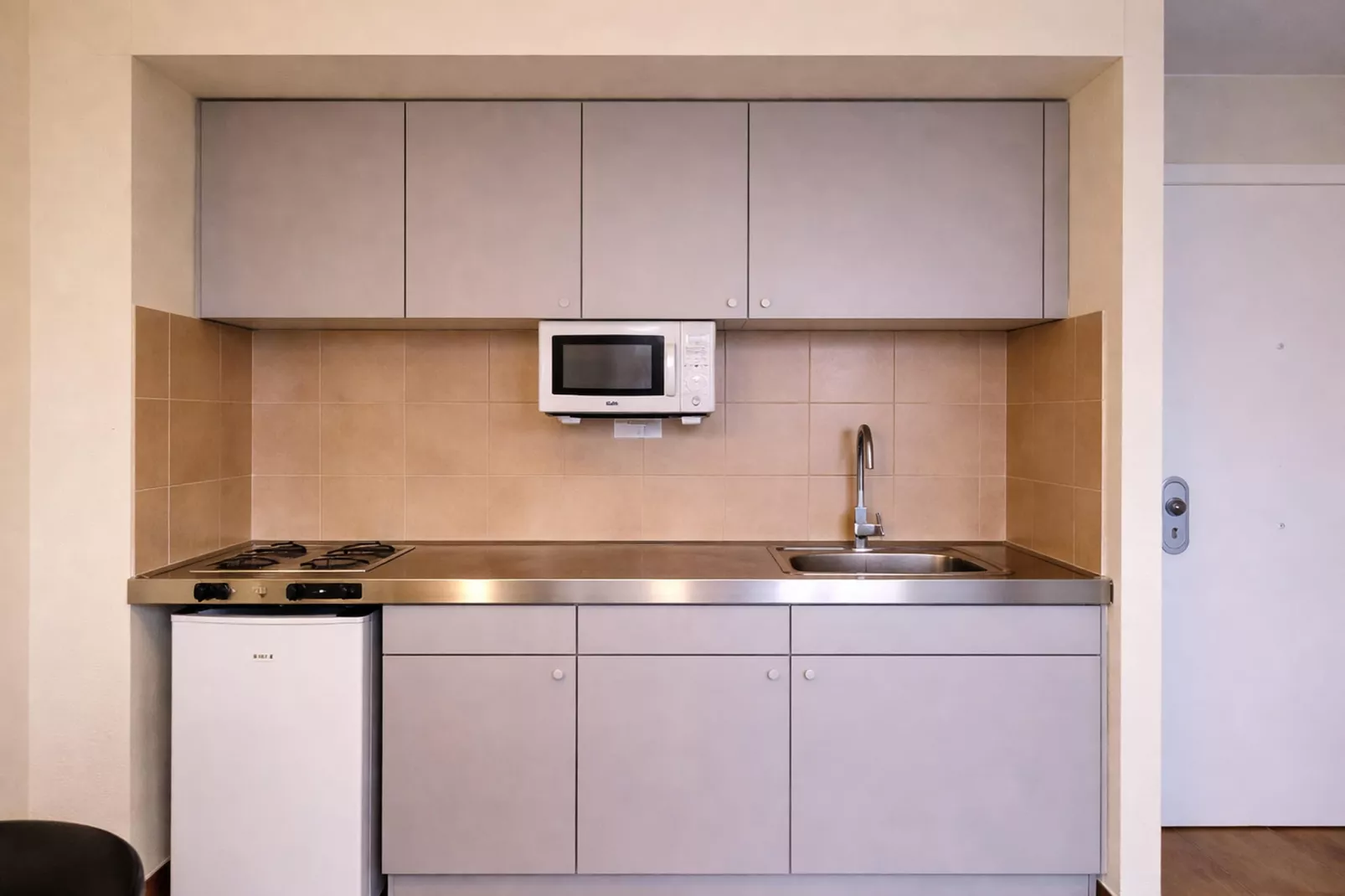 Tossa Apartment 3/2/4 - Keuken