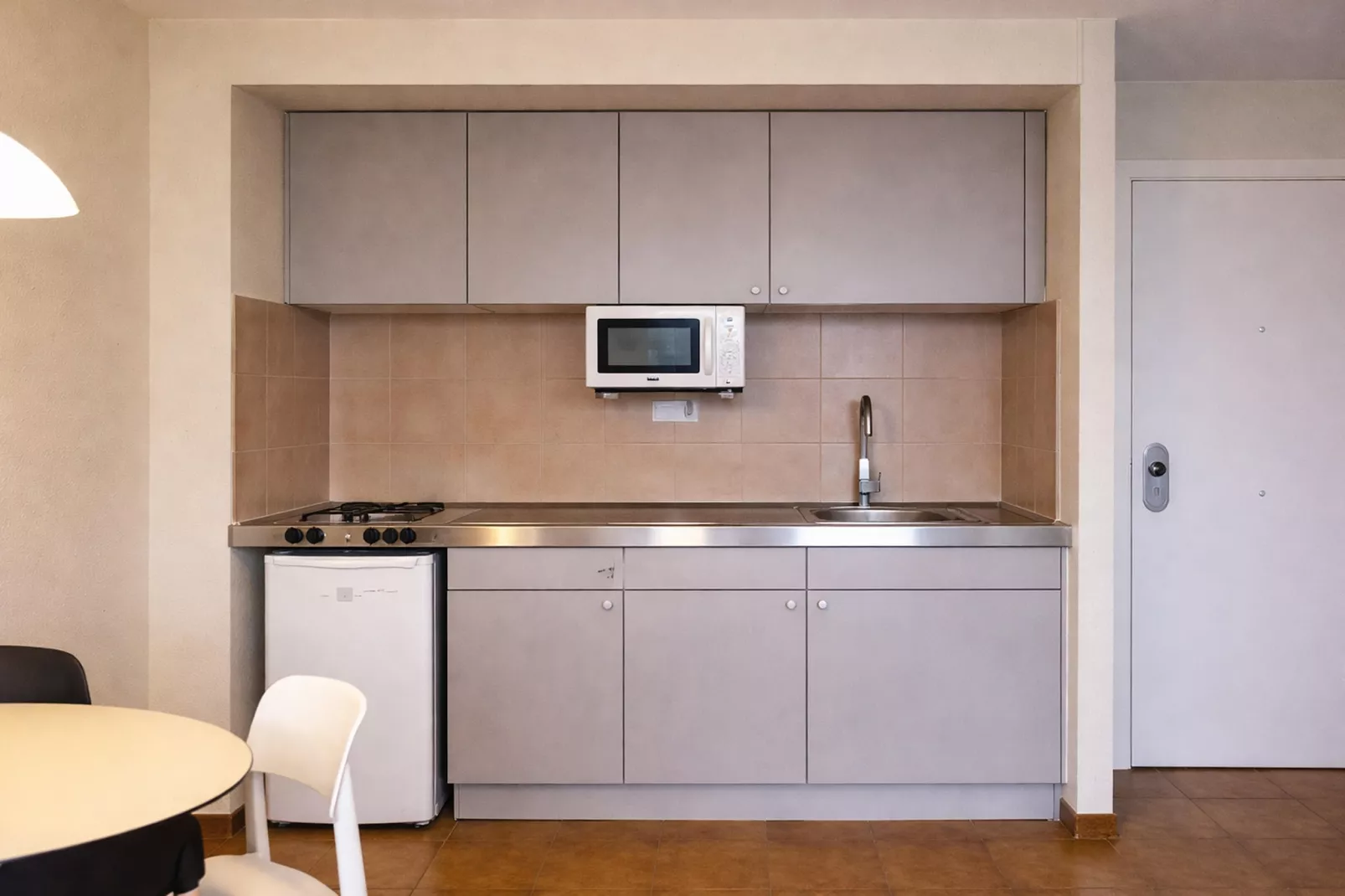 Tossa Apartment 4/2/4 - Keuken